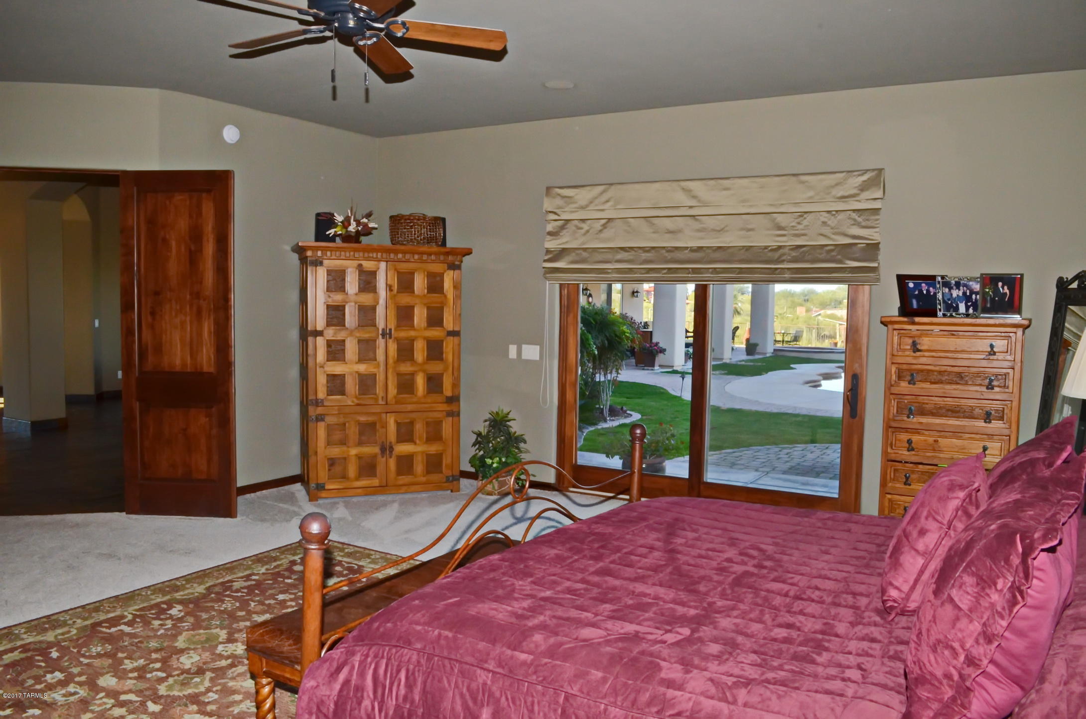 Catalina Foothills Est. NO. 10 (73-90, 119, 121, 123, 127-146) - Residential