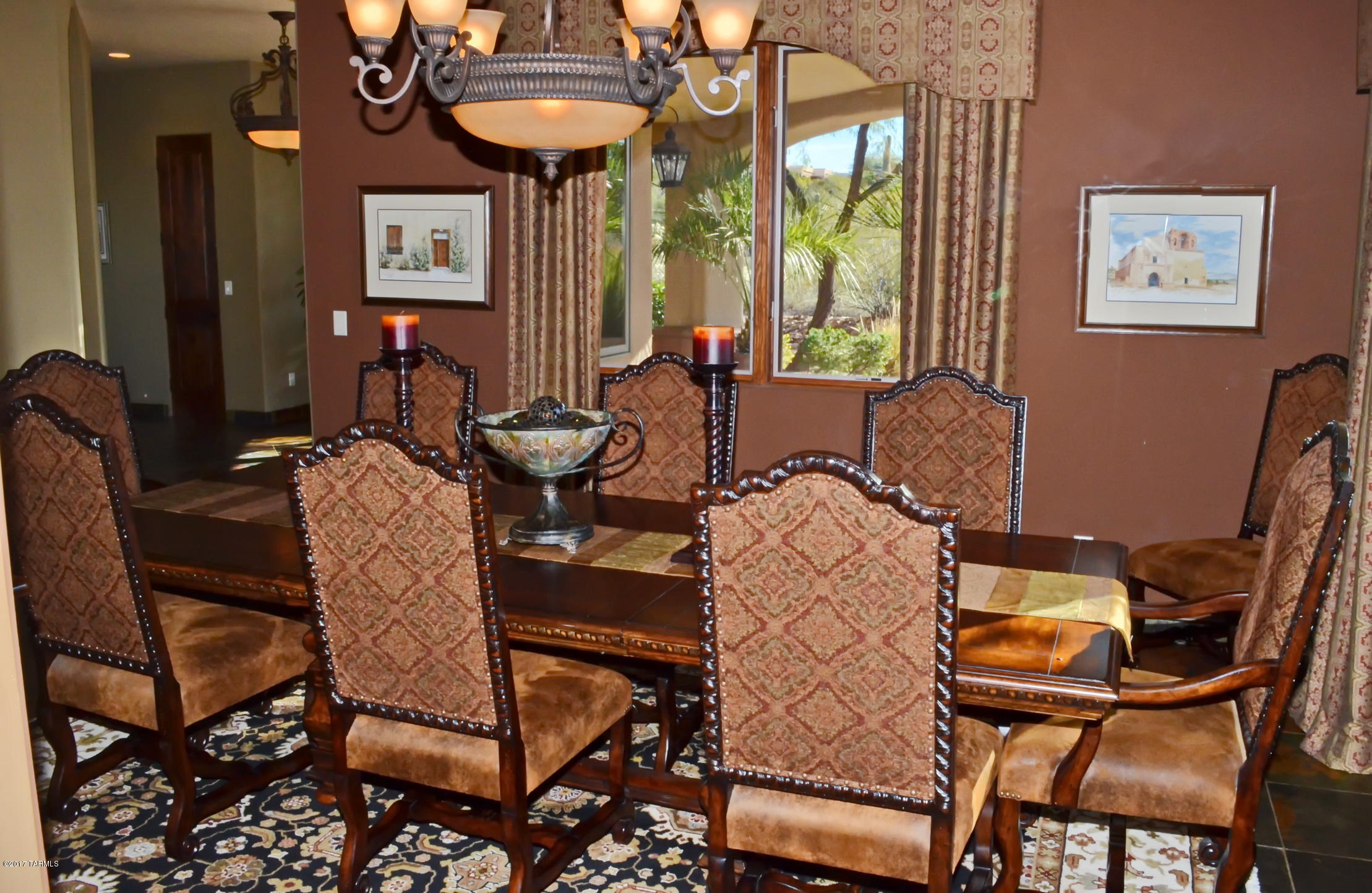 Catalina Foothills Est. NO. 10 (73-90, 119, 121, 123, 127-146) - Residential