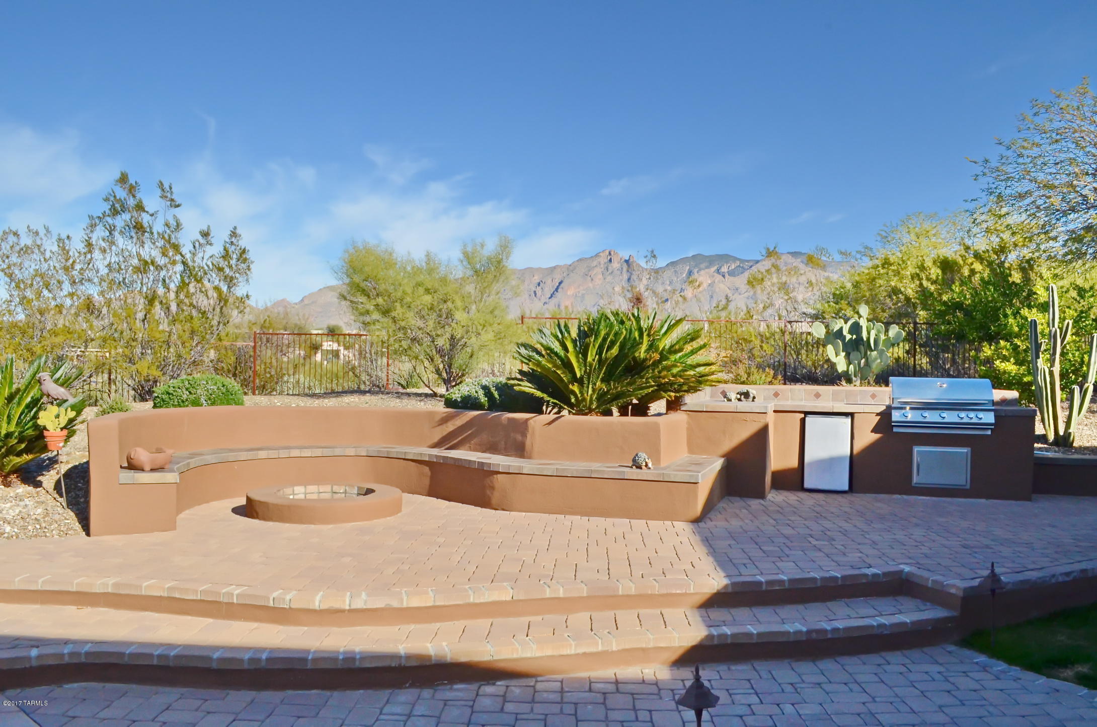 Catalina Foothills Est. NO. 10 (73-90, 119, 121, 123, 127-146) - Residential