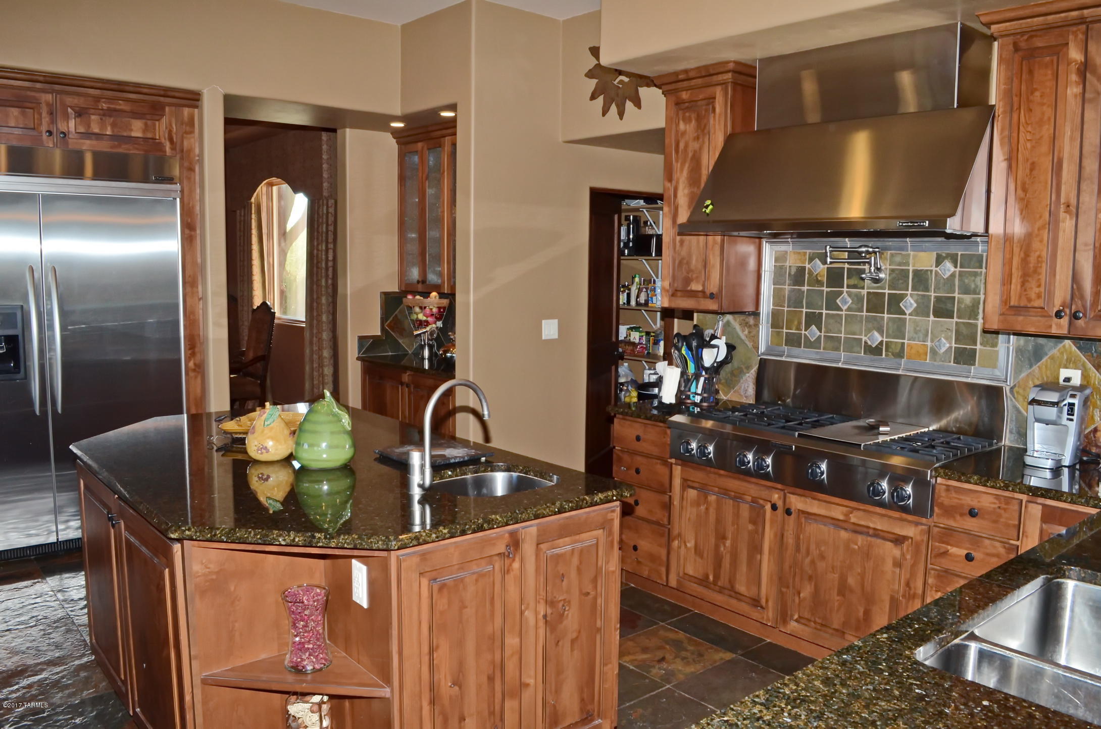 Catalina Foothills Est. NO. 10 (73-90, 119, 121, 123, 127-146) - Residential