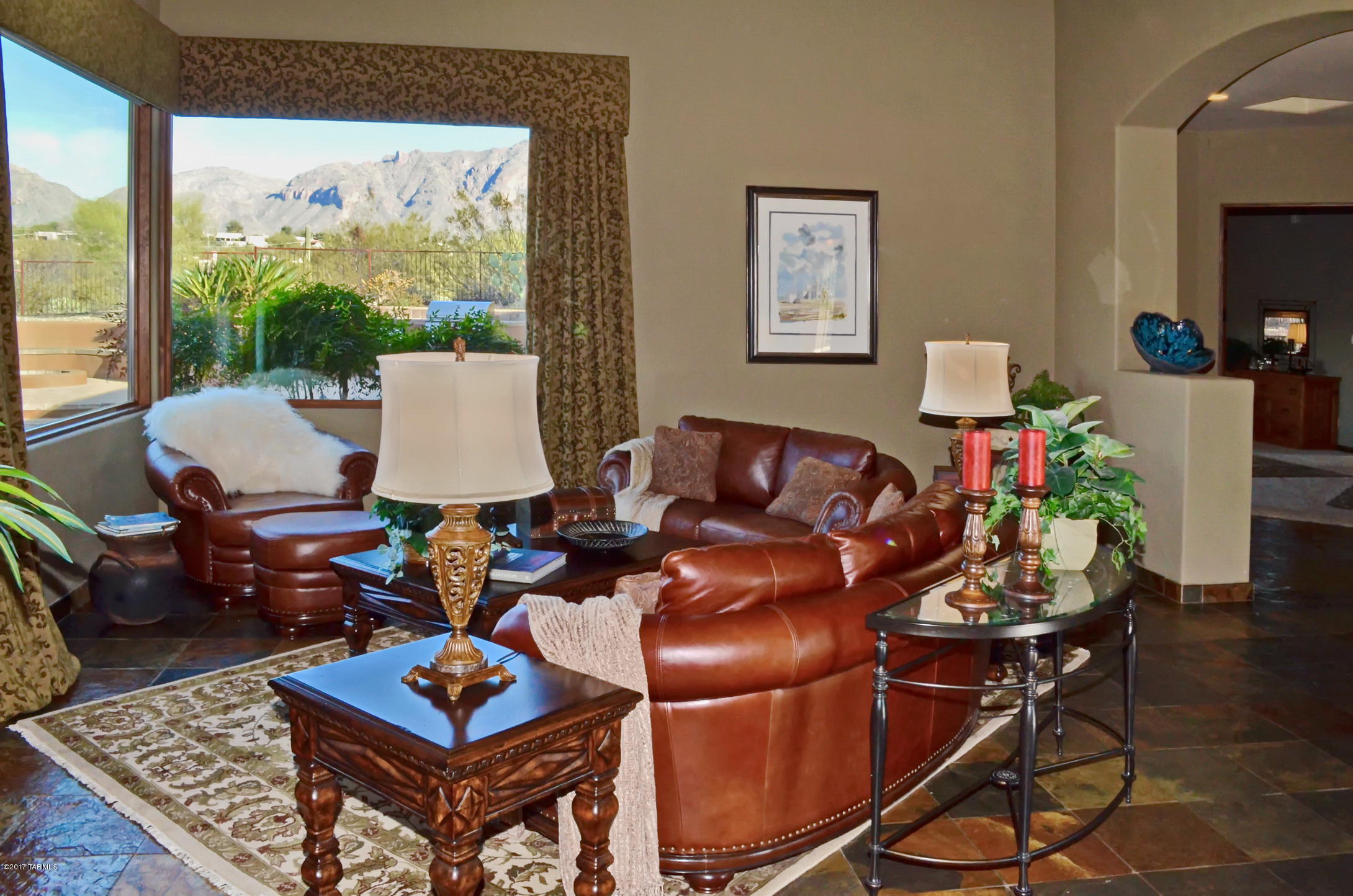 Catalina Foothills Est. NO. 10 (73-90, 119, 121, 123, 127-146) - Residential