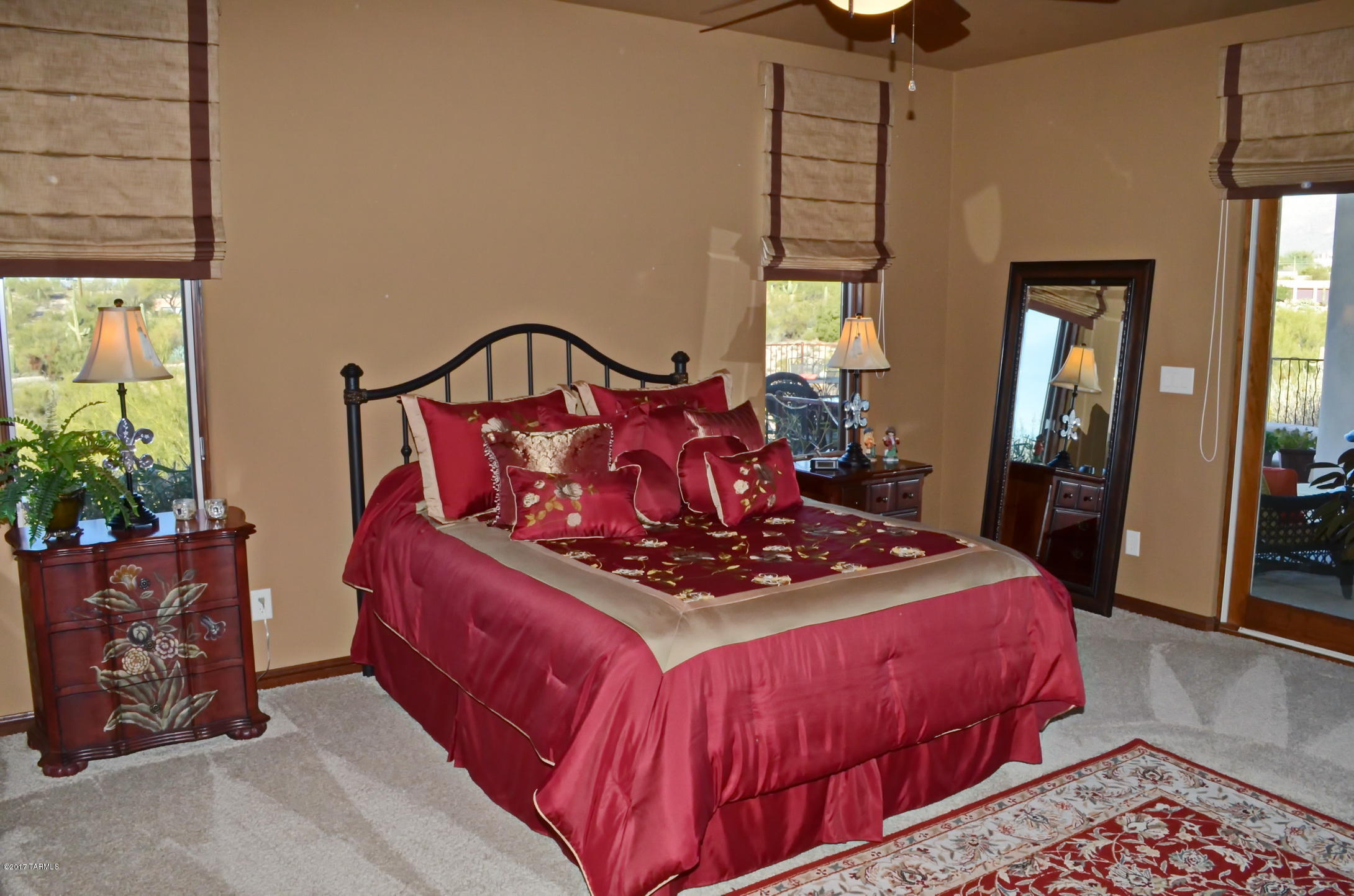 Catalina Foothills Est. NO. 10 (73-90, 119, 121, 123, 127-146) - Residential