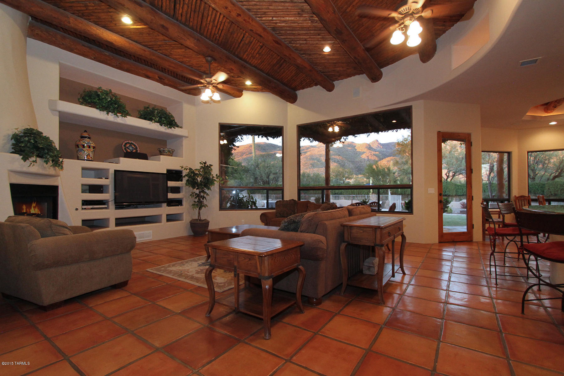 Fetzer Ranch (1-60) - Residential