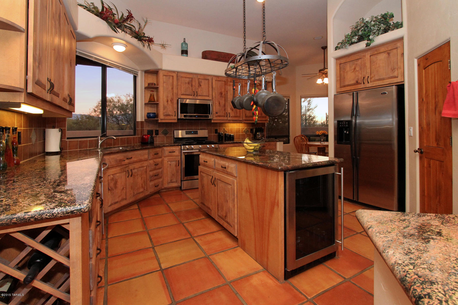 Fetzer Ranch (1-60) - Residential