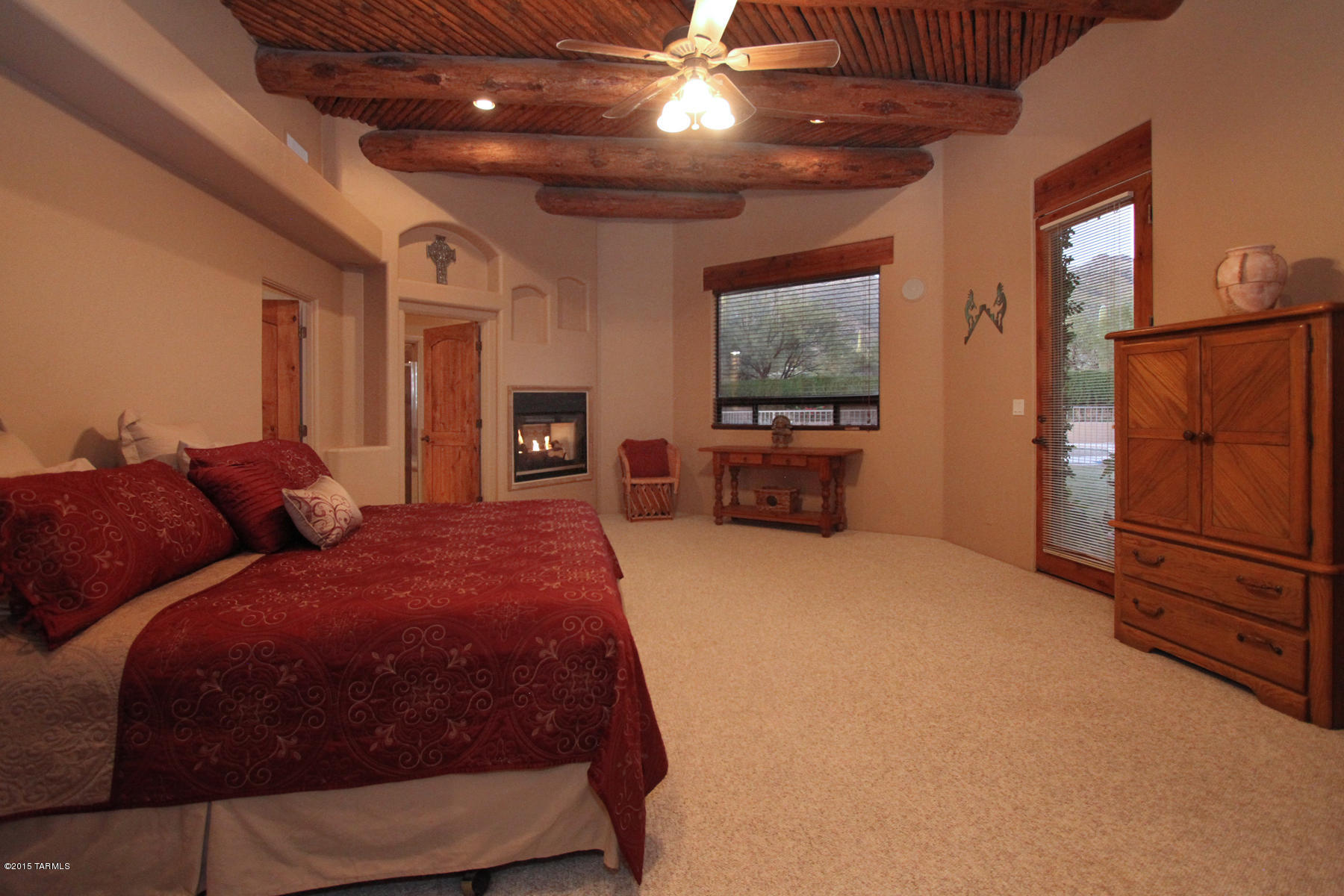 Fetzer Ranch (1-60) - Residential