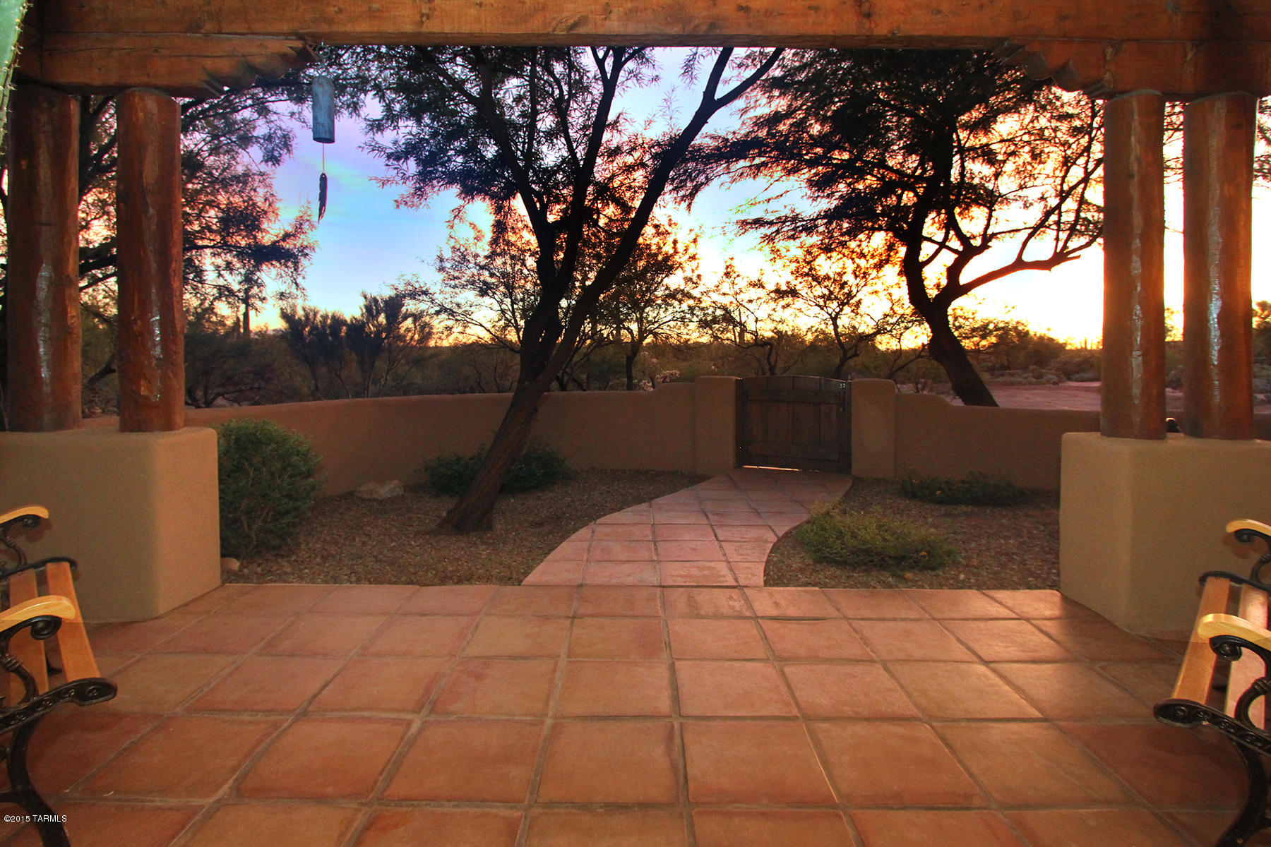 Fetzer Ranch (1-60) - Residential