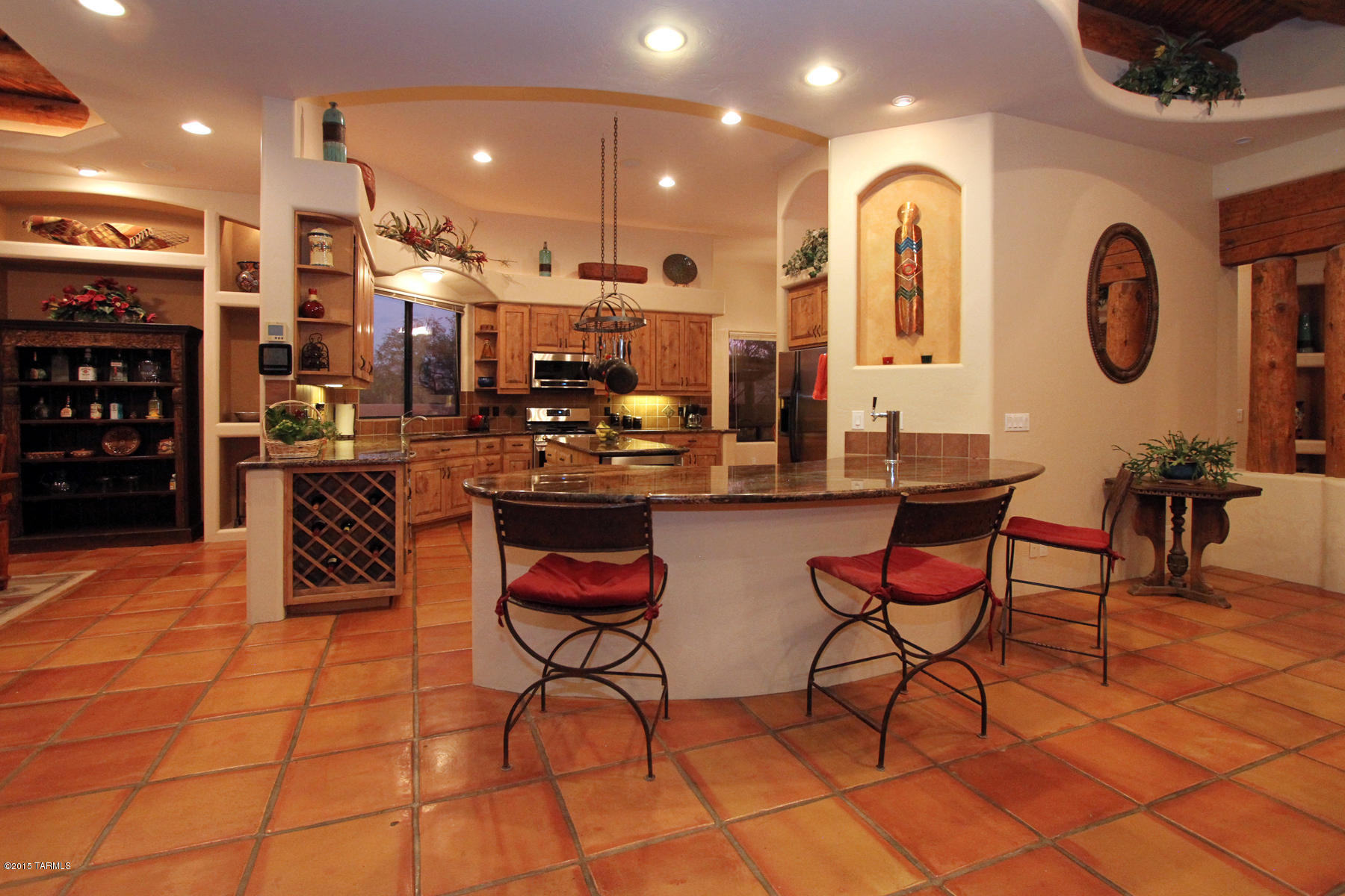 Fetzer Ranch (1-60) - Residential