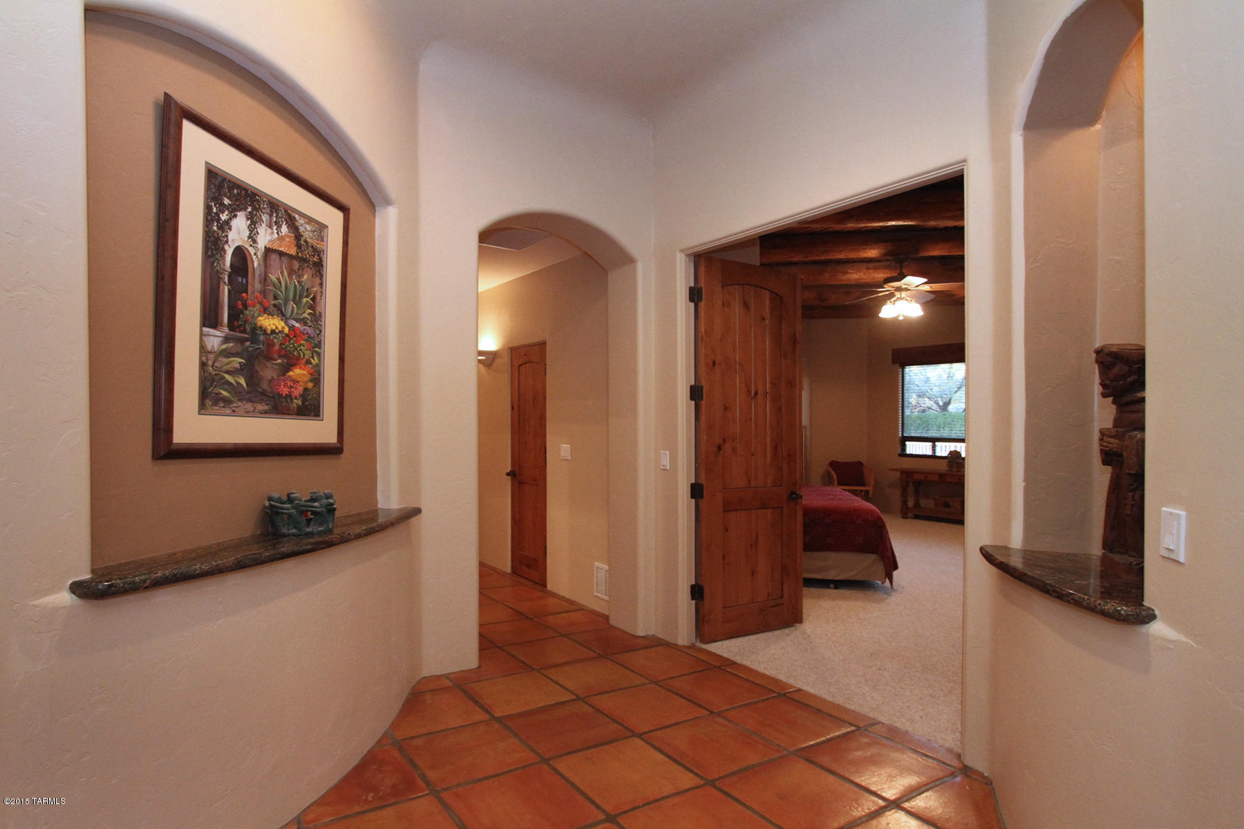 Fetzer Ranch (1-60) - Residential