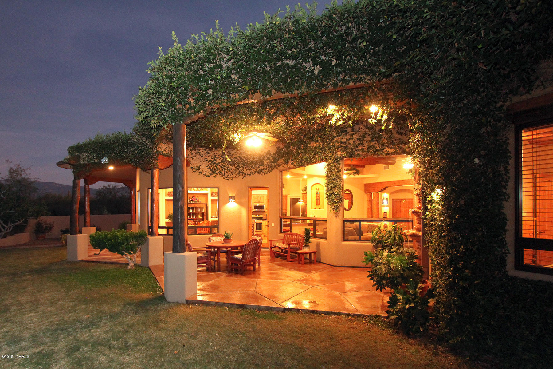 Fetzer Ranch (1-60) - Residential