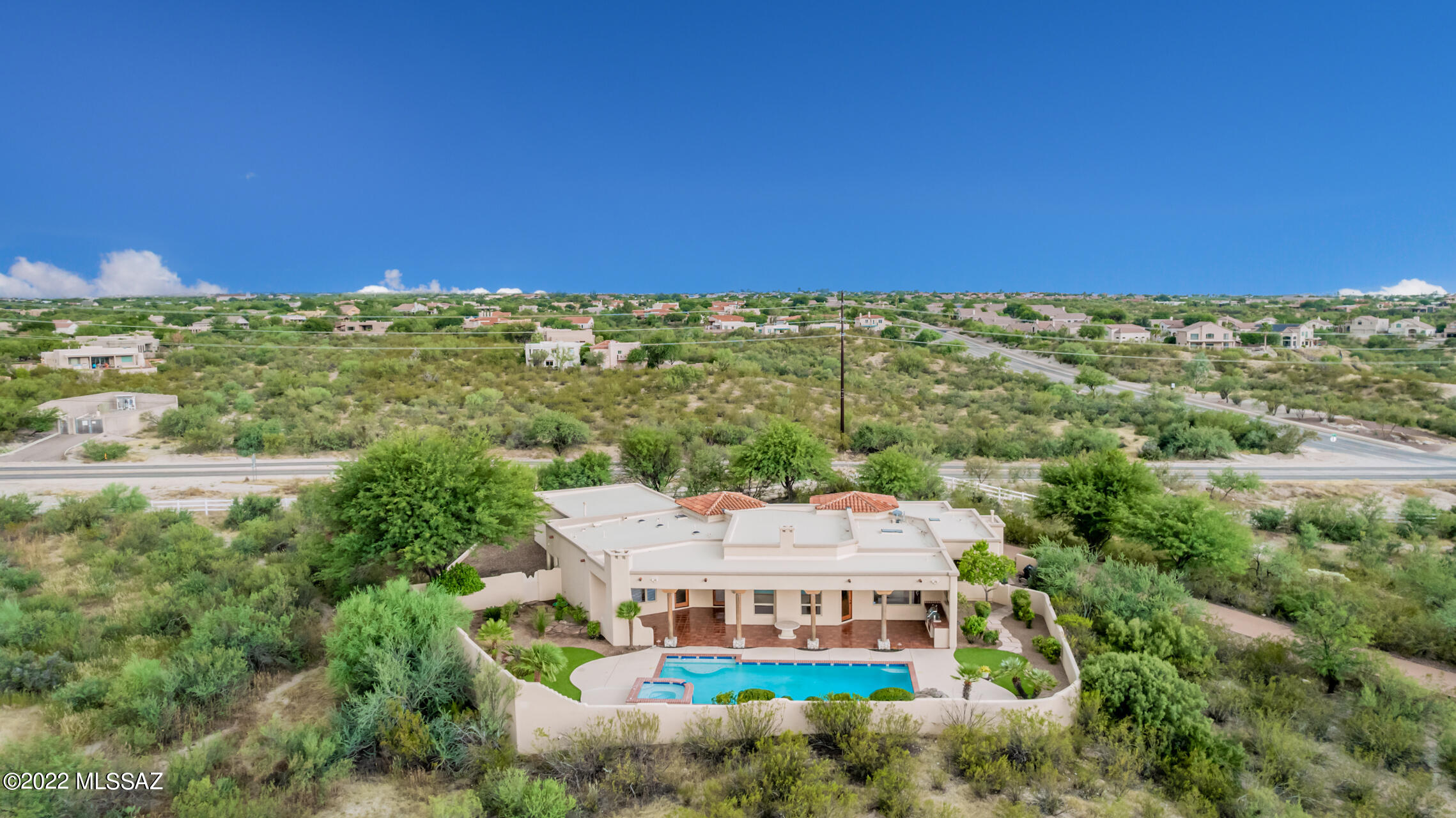 Santa Paula Ranch (1-10) - Residential