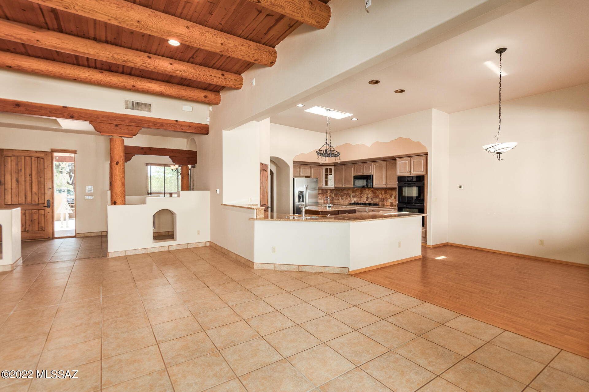 Santa Paula Ranch (1-10) - Residential