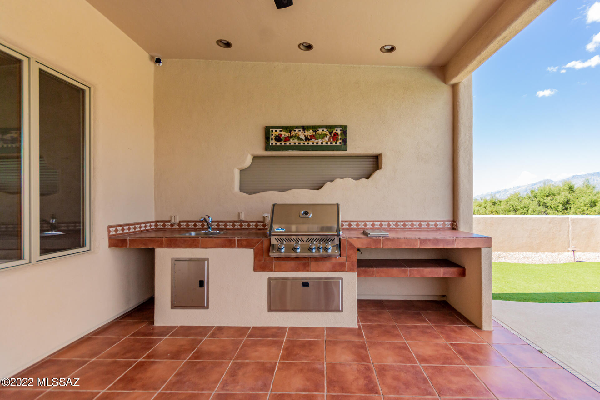 Santa Paula Ranch (1-10) - Residential