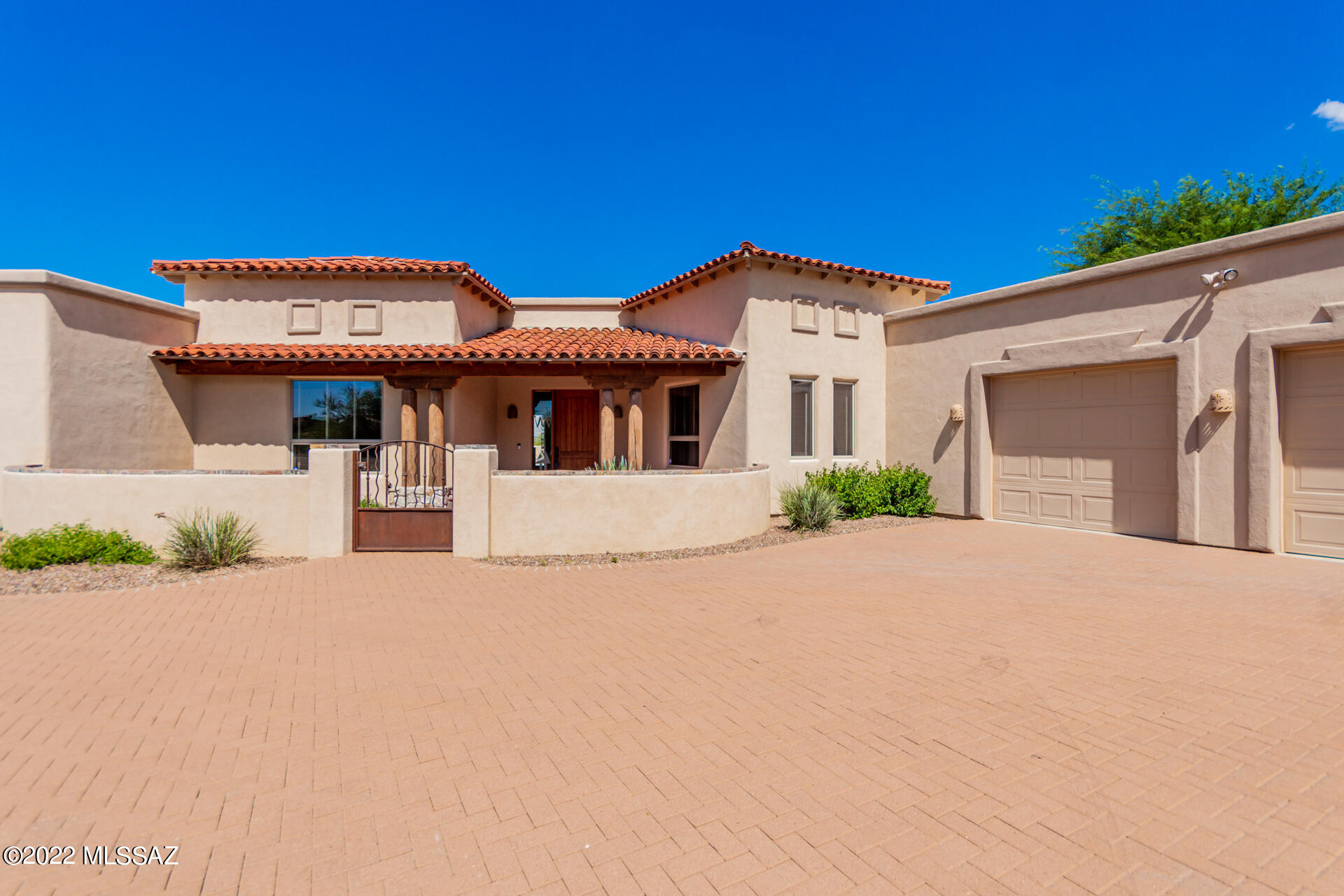 Santa Paula Ranch (1-10) - Residential