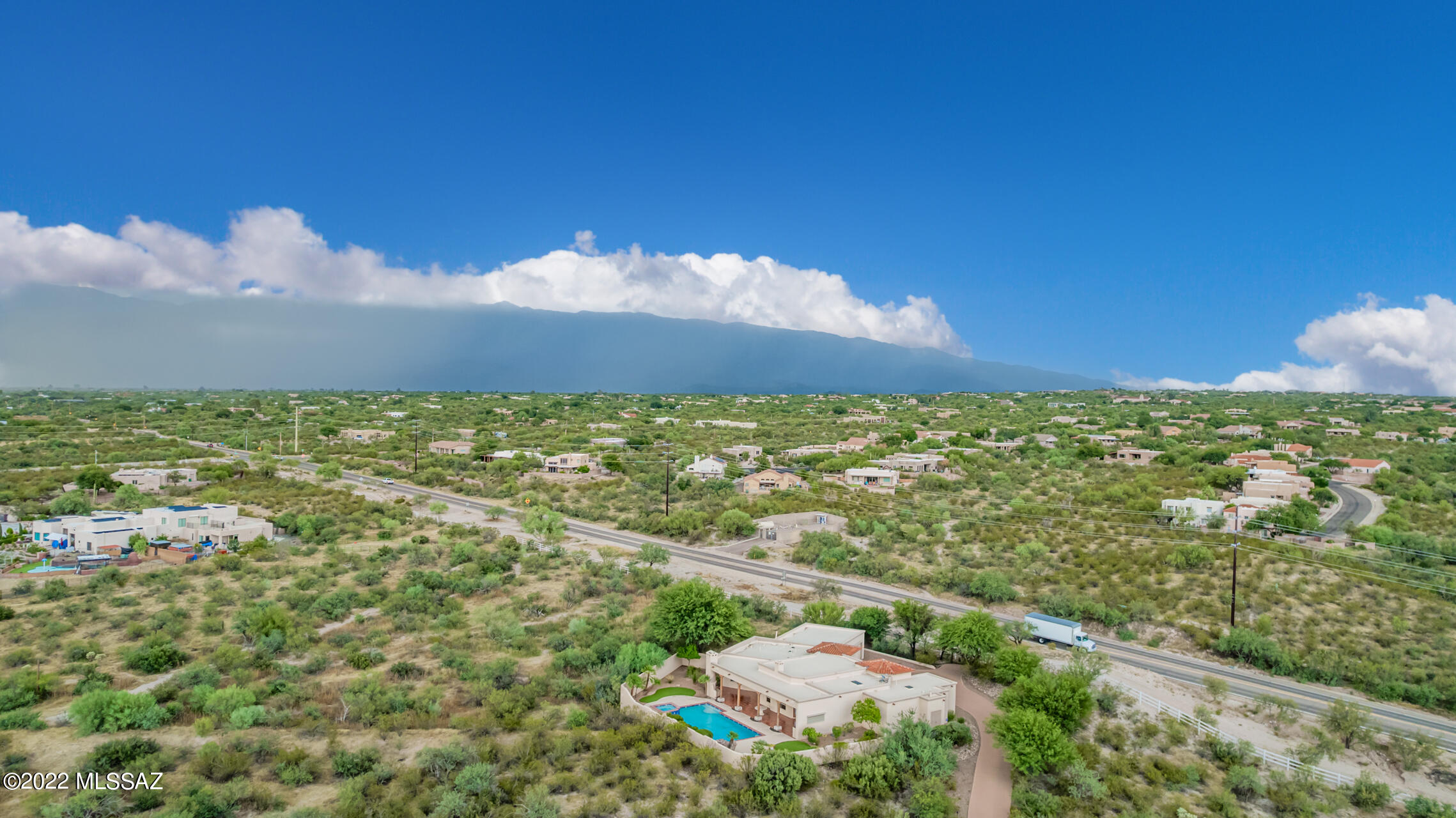 Santa Paula Ranch (1-10) - Residential