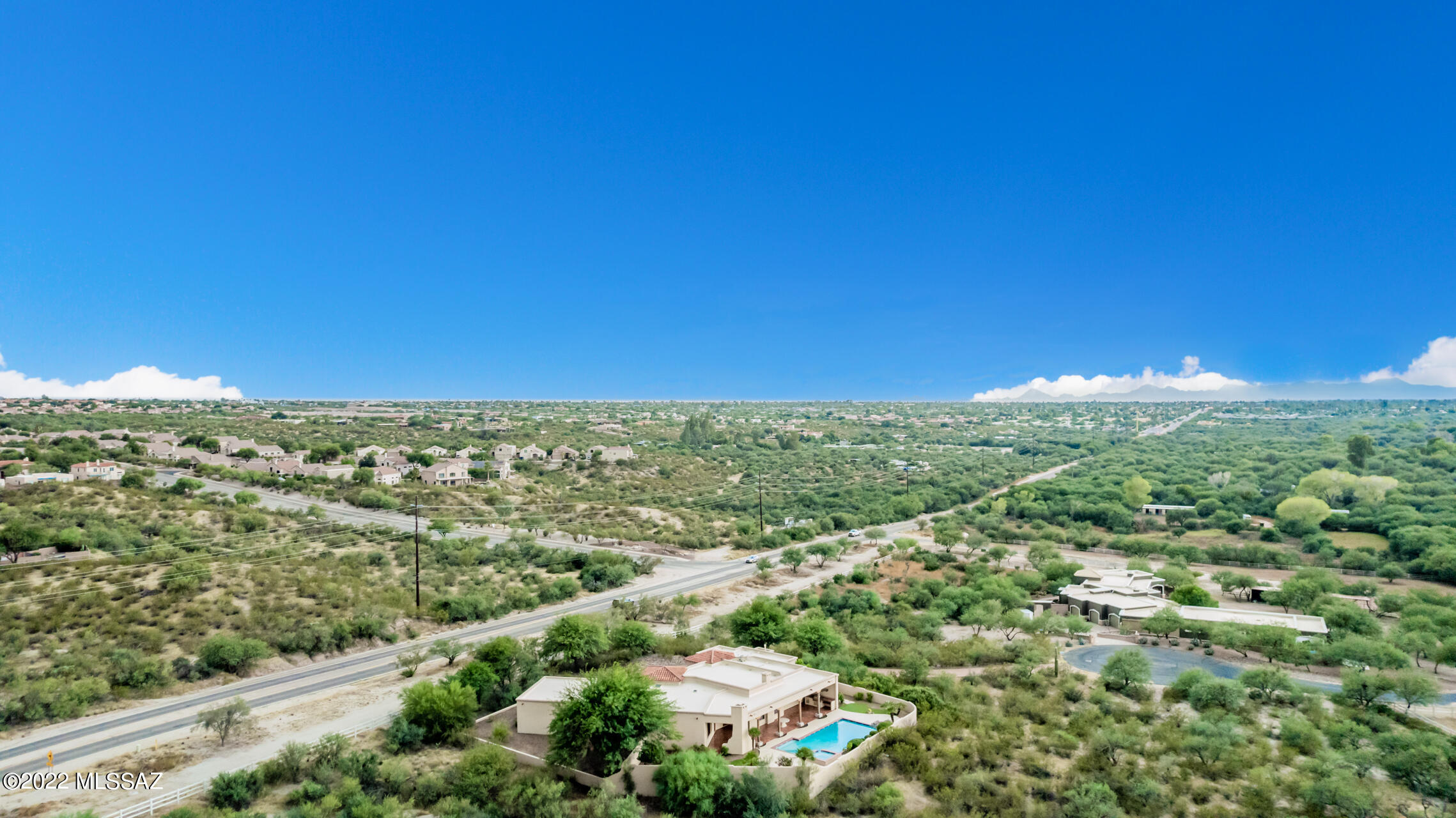 Santa Paula Ranch (1-10) - Residential
