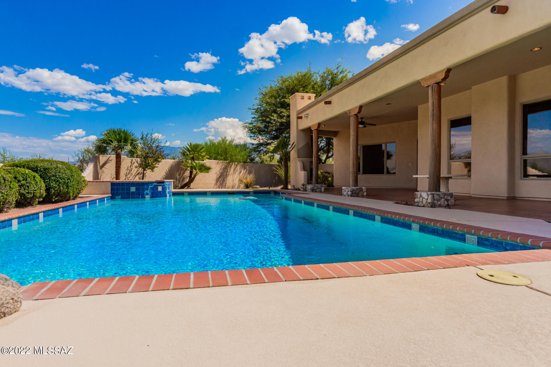 Santa Paula Ranch (1-10) - Residential