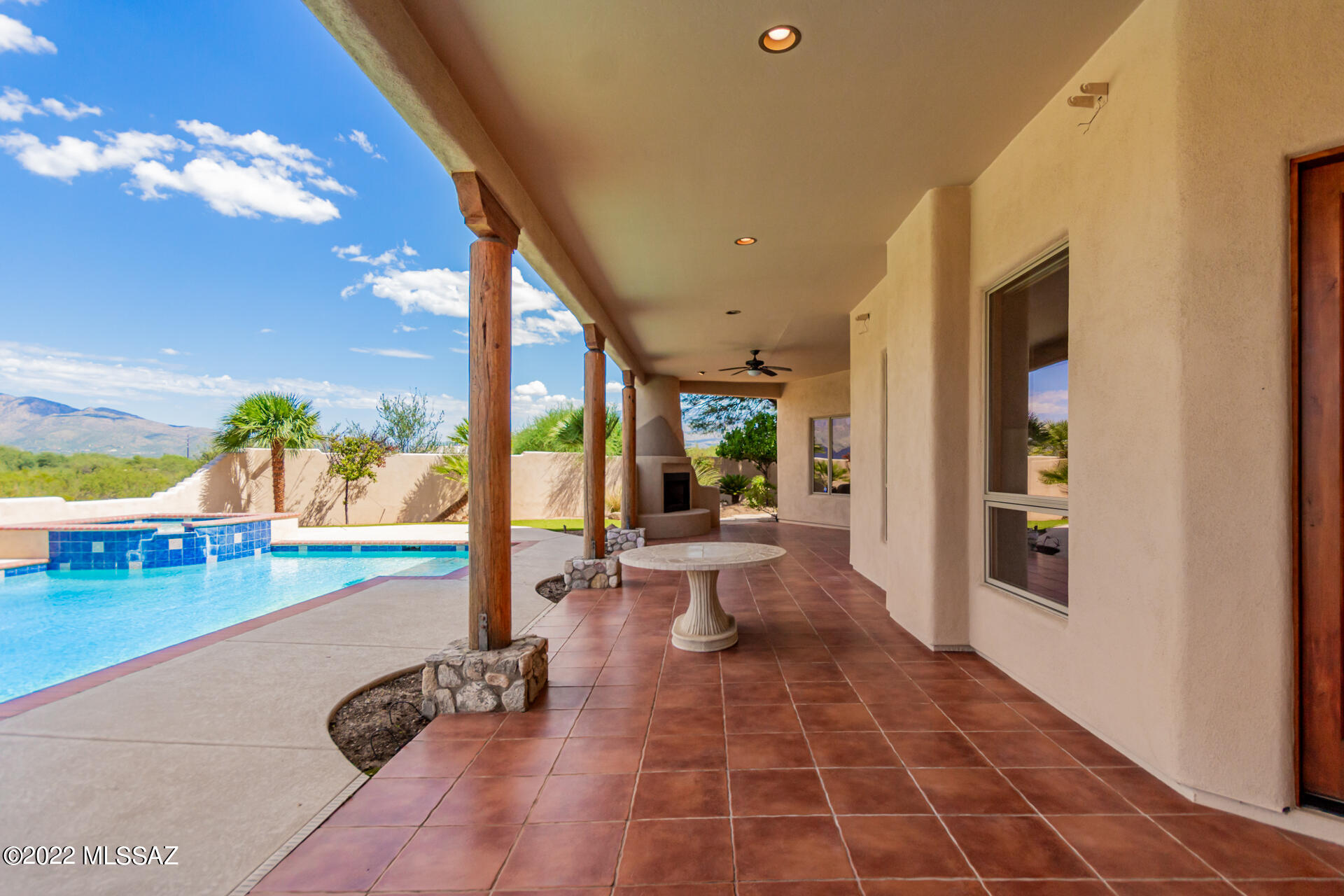 Santa Paula Ranch (1-10) - Residential
