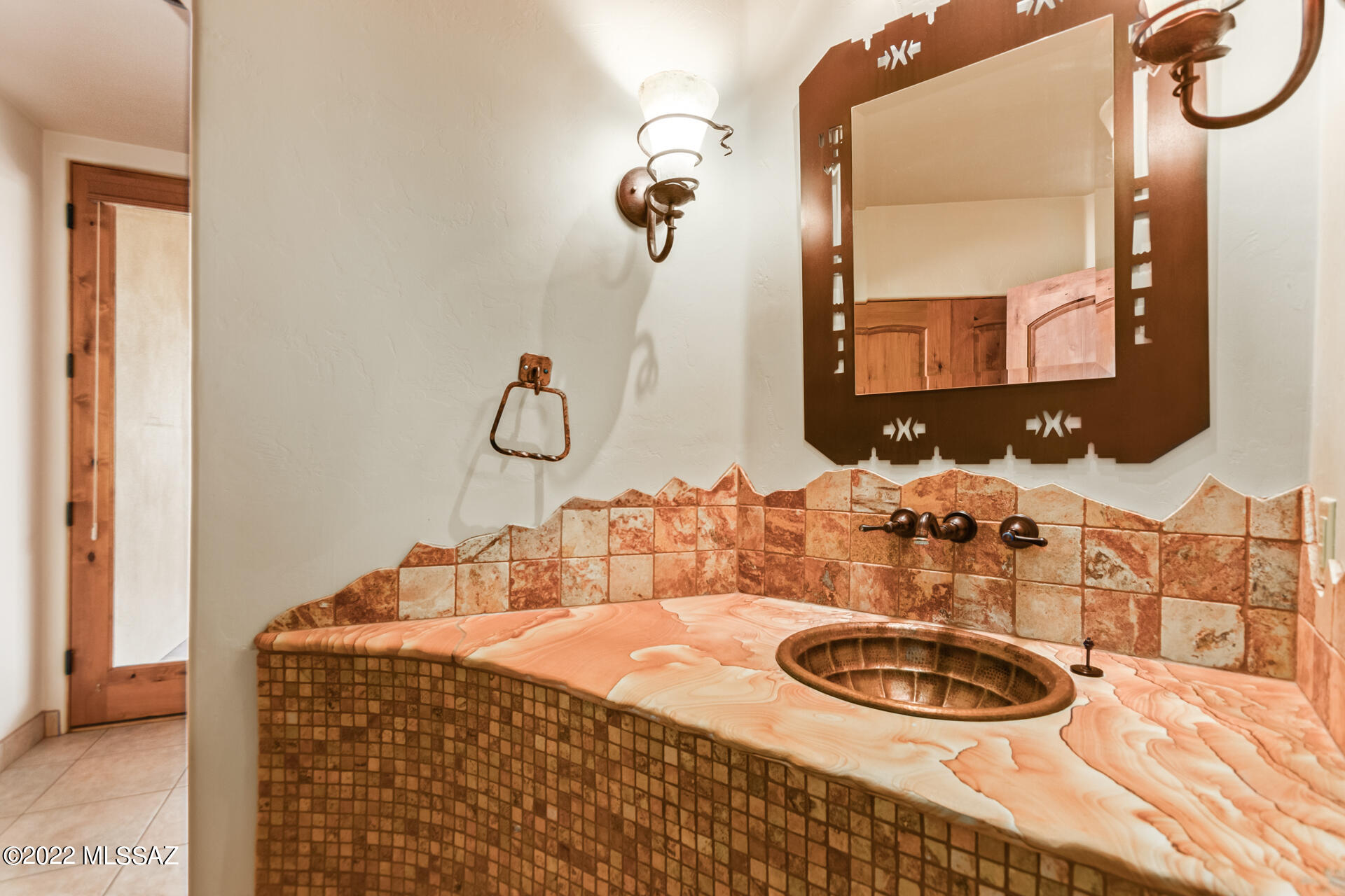 Santa Paula Ranch (1-10) - Residential