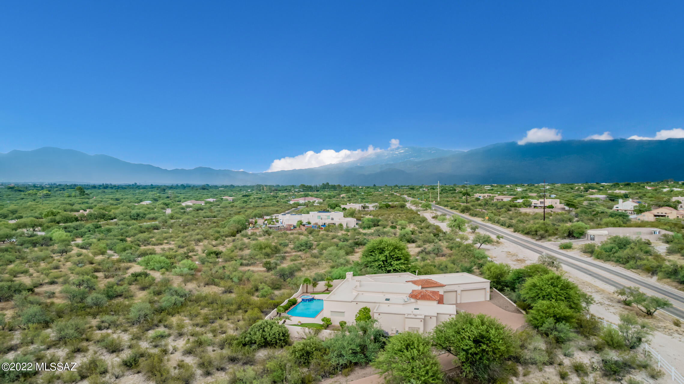 Santa Paula Ranch (1-10) - Residential
