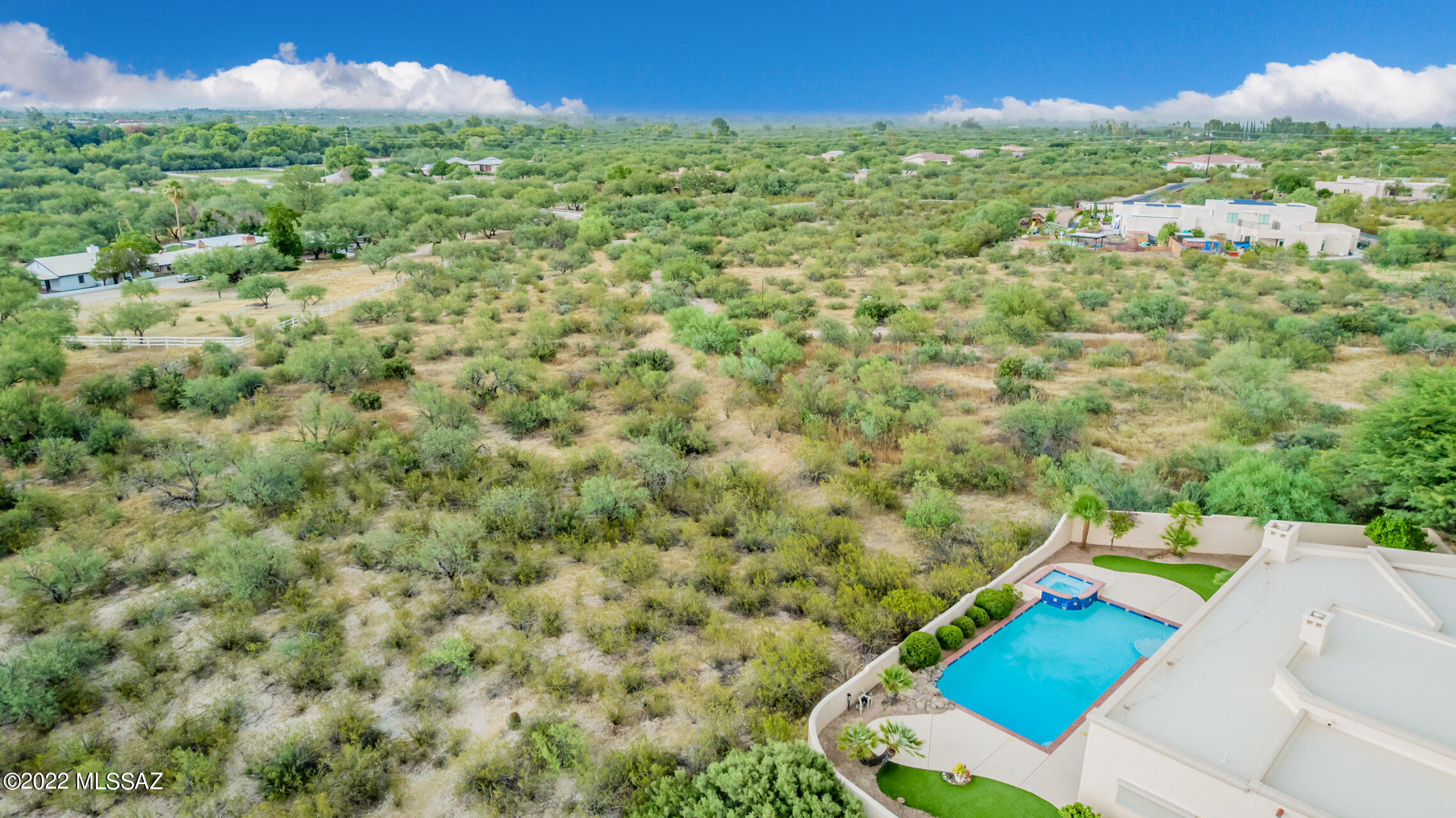 Santa Paula Ranch (1-10) - Residential