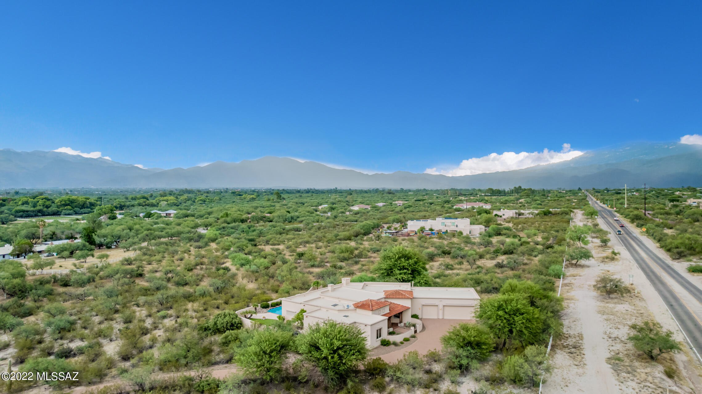 Santa Paula Ranch (1-10) - Residential
