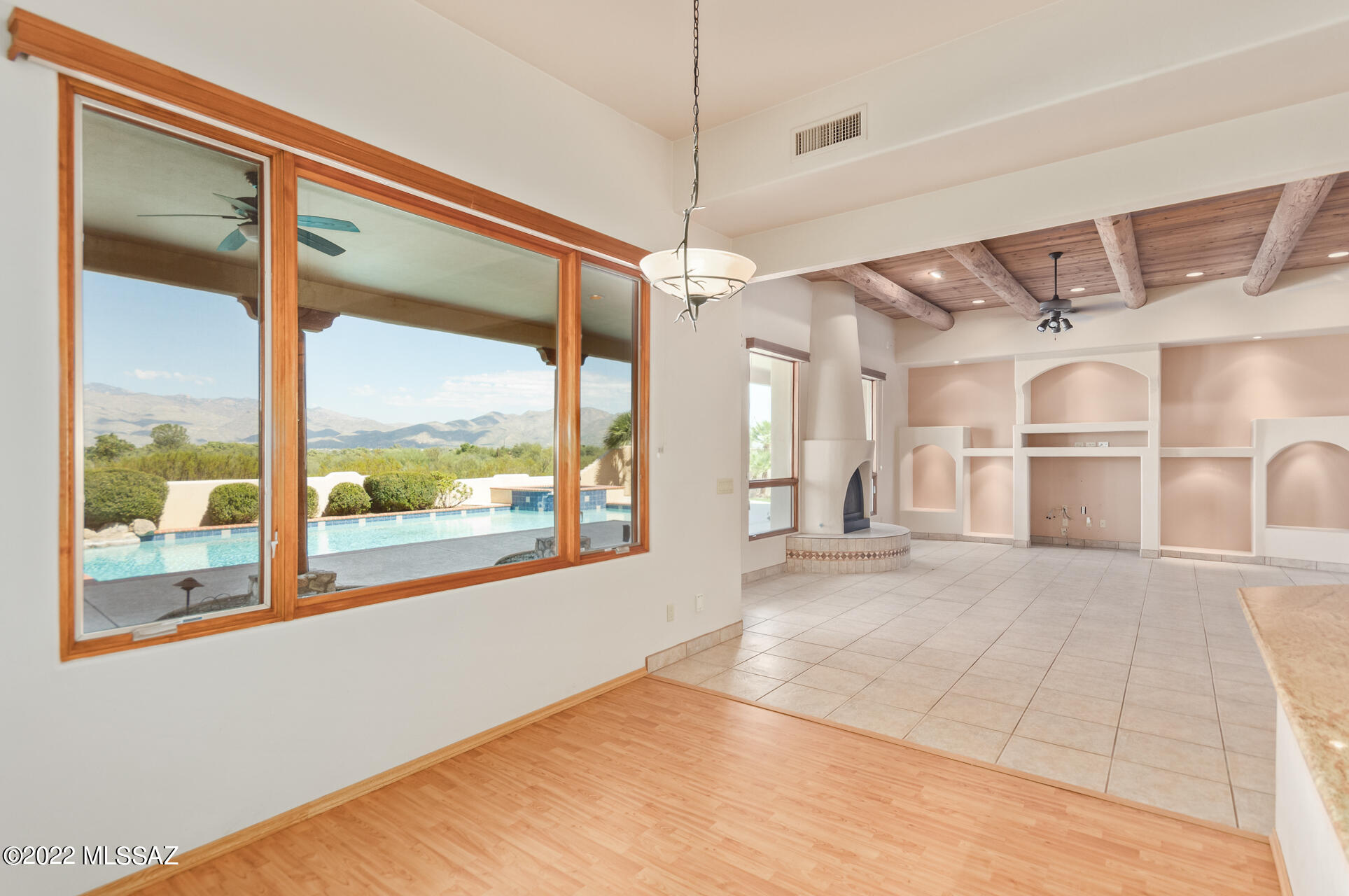 Santa Paula Ranch (1-10) - Residential