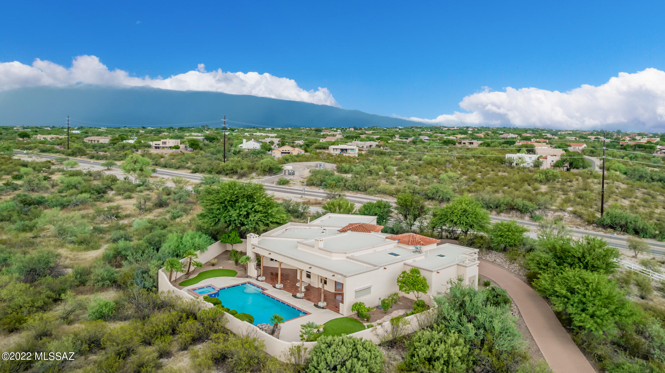 Santa Paula Ranch (1-10) - Residential