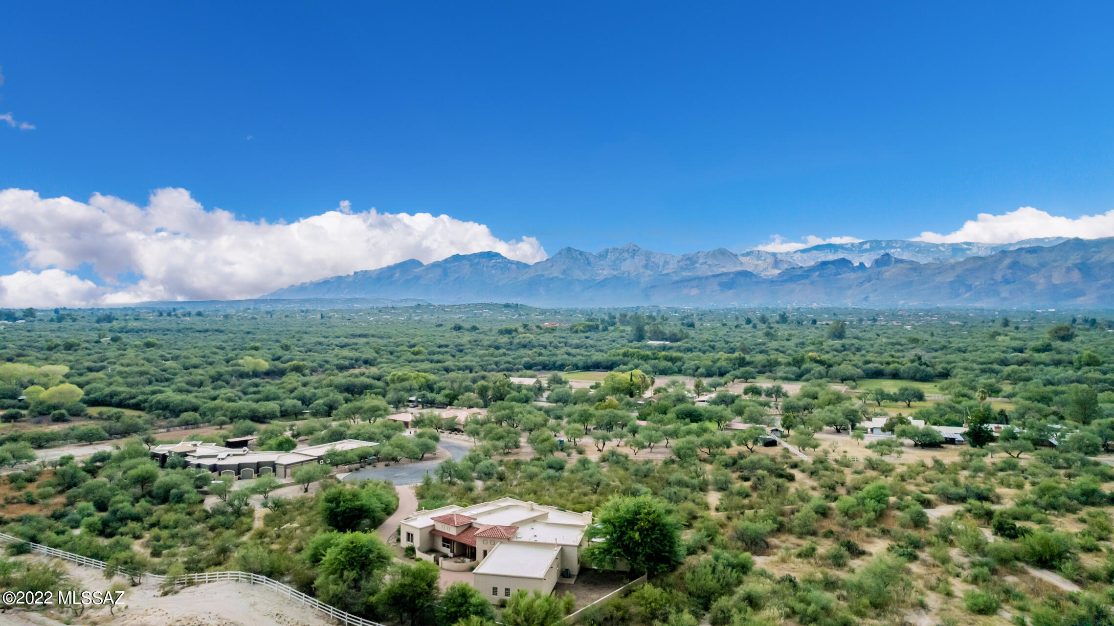 Santa Paula Ranch (1-10) - Residential