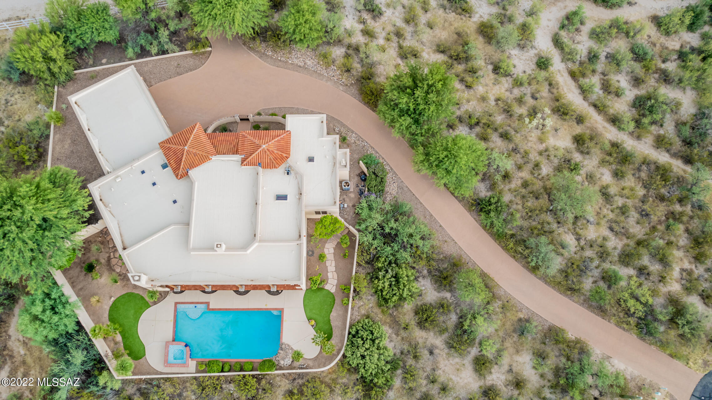 Santa Paula Ranch (1-10) - Residential