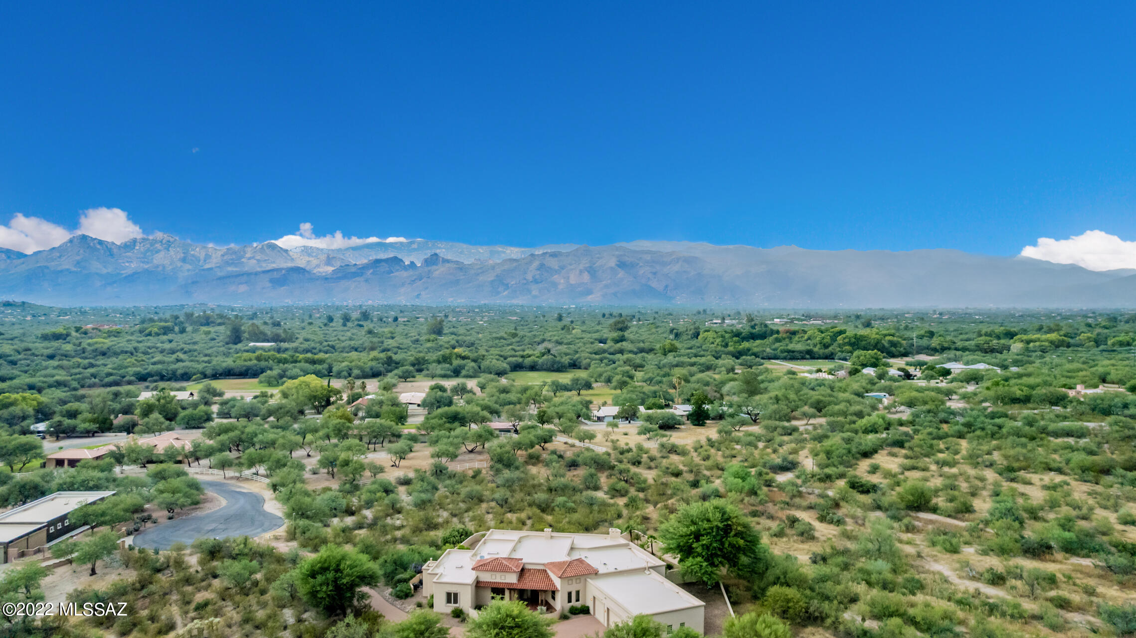 Santa Paula Ranch (1-10) - Residential