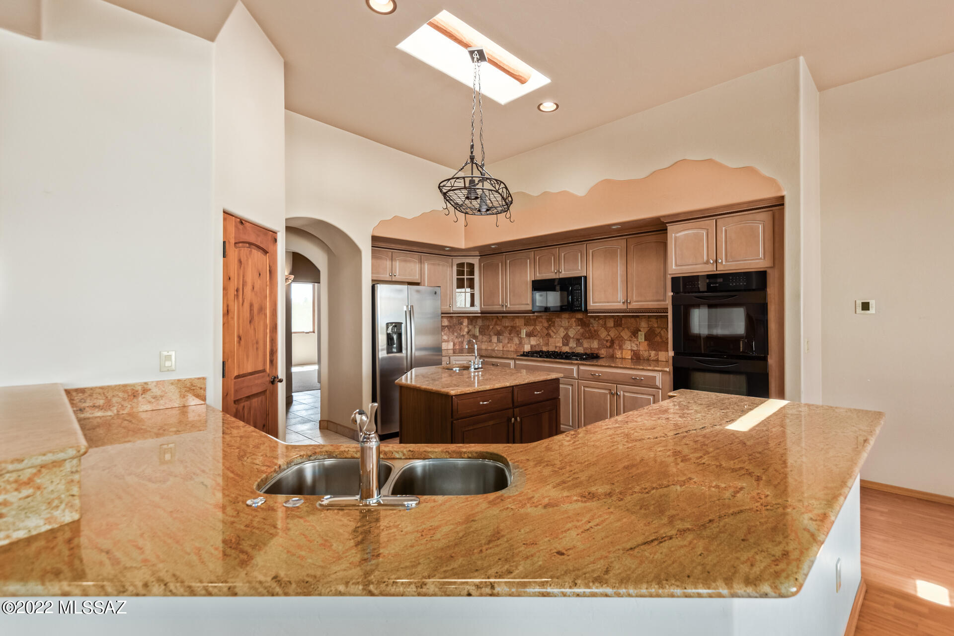 Santa Paula Ranch (1-10) - Residential