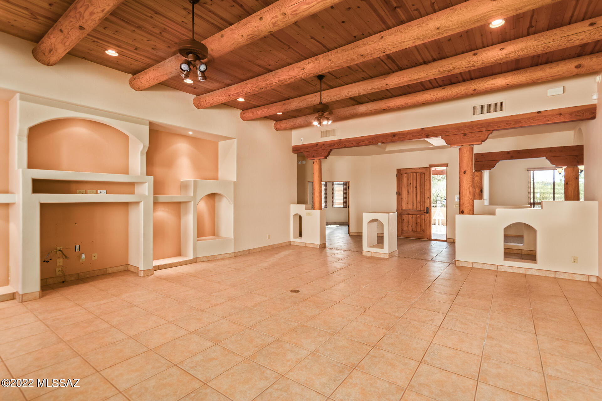 Santa Paula Ranch (1-10) - Residential