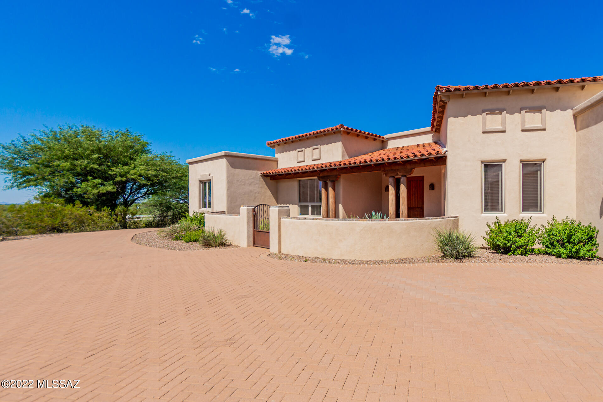 Santa Paula Ranch (1-10) - Residential