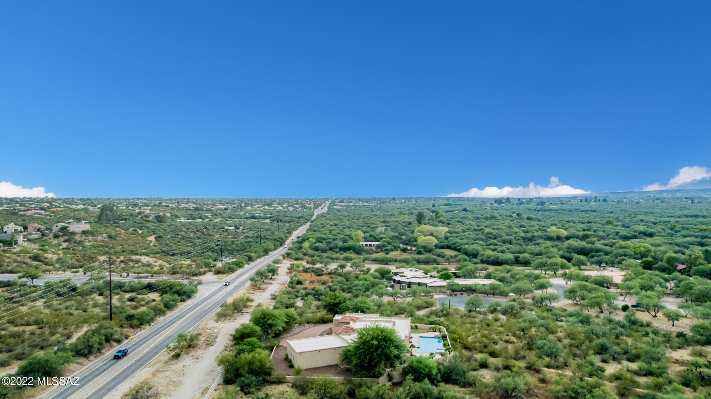 Santa Paula Ranch (1-10) - Residential