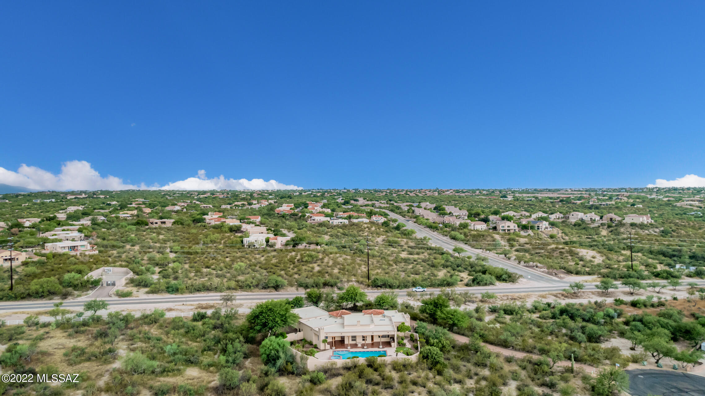 Santa Paula Ranch (1-10) - Residential