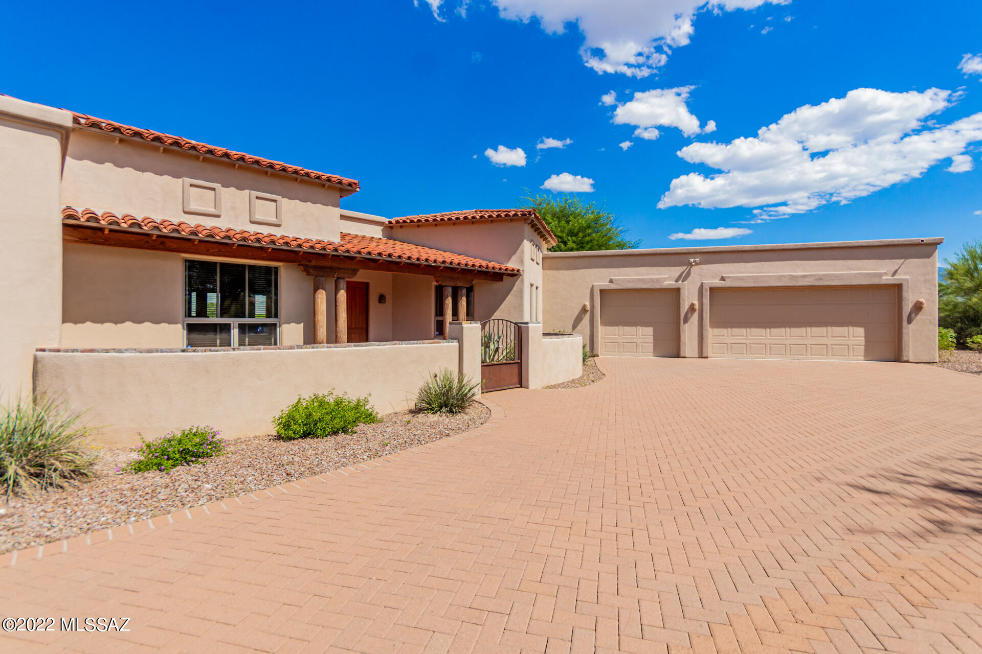 Santa Paula Ranch (1-10) - Residential