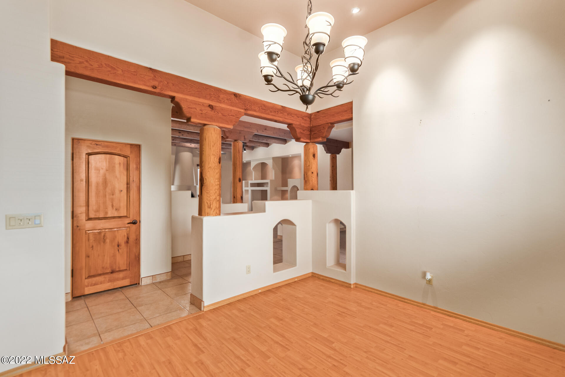 Santa Paula Ranch (1-10) - Residential