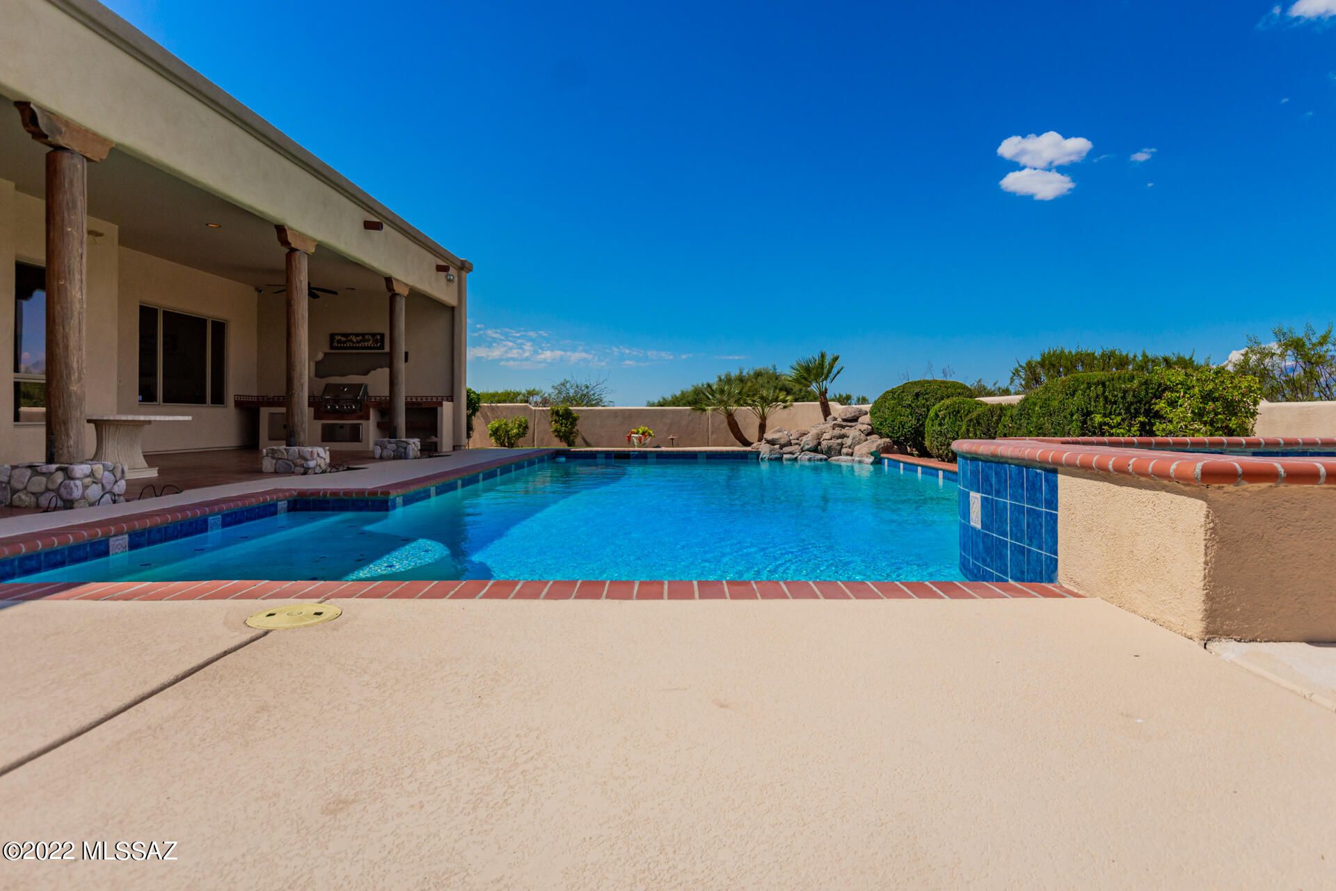 Santa Paula Ranch (1-10) - Residential