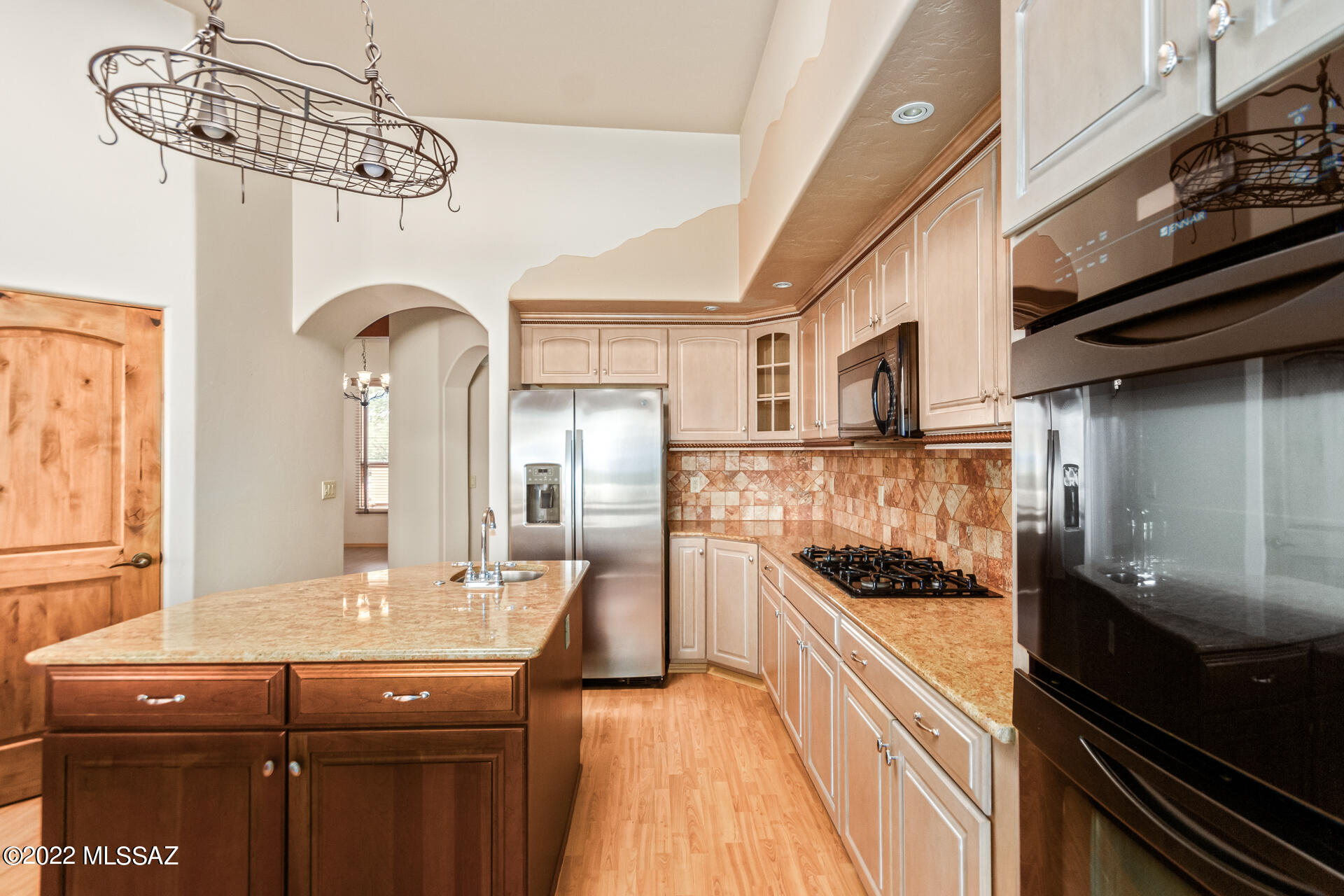 Santa Paula Ranch (1-10) - Residential
