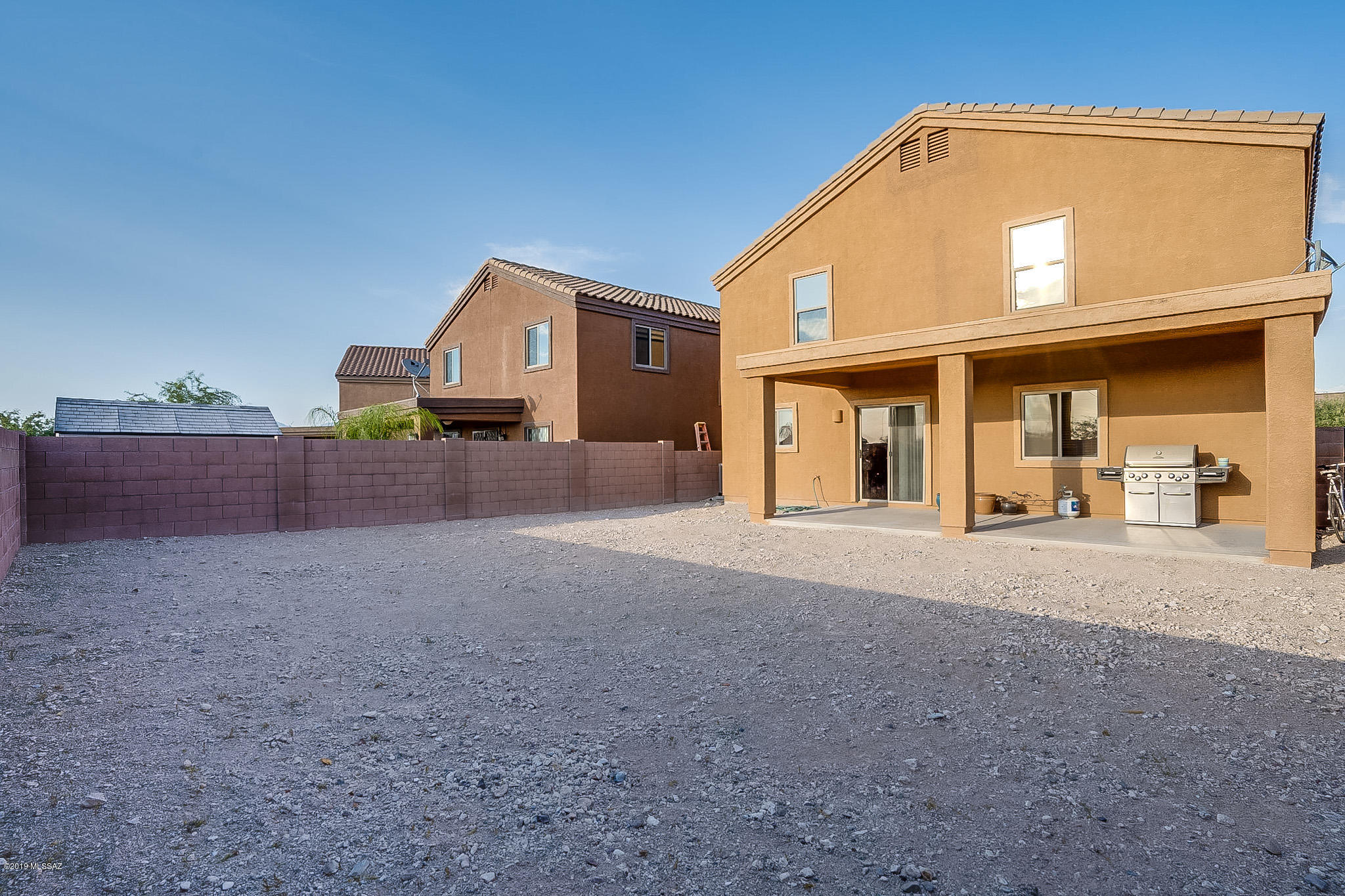 Valencia Reserve South (1-315) - Residential