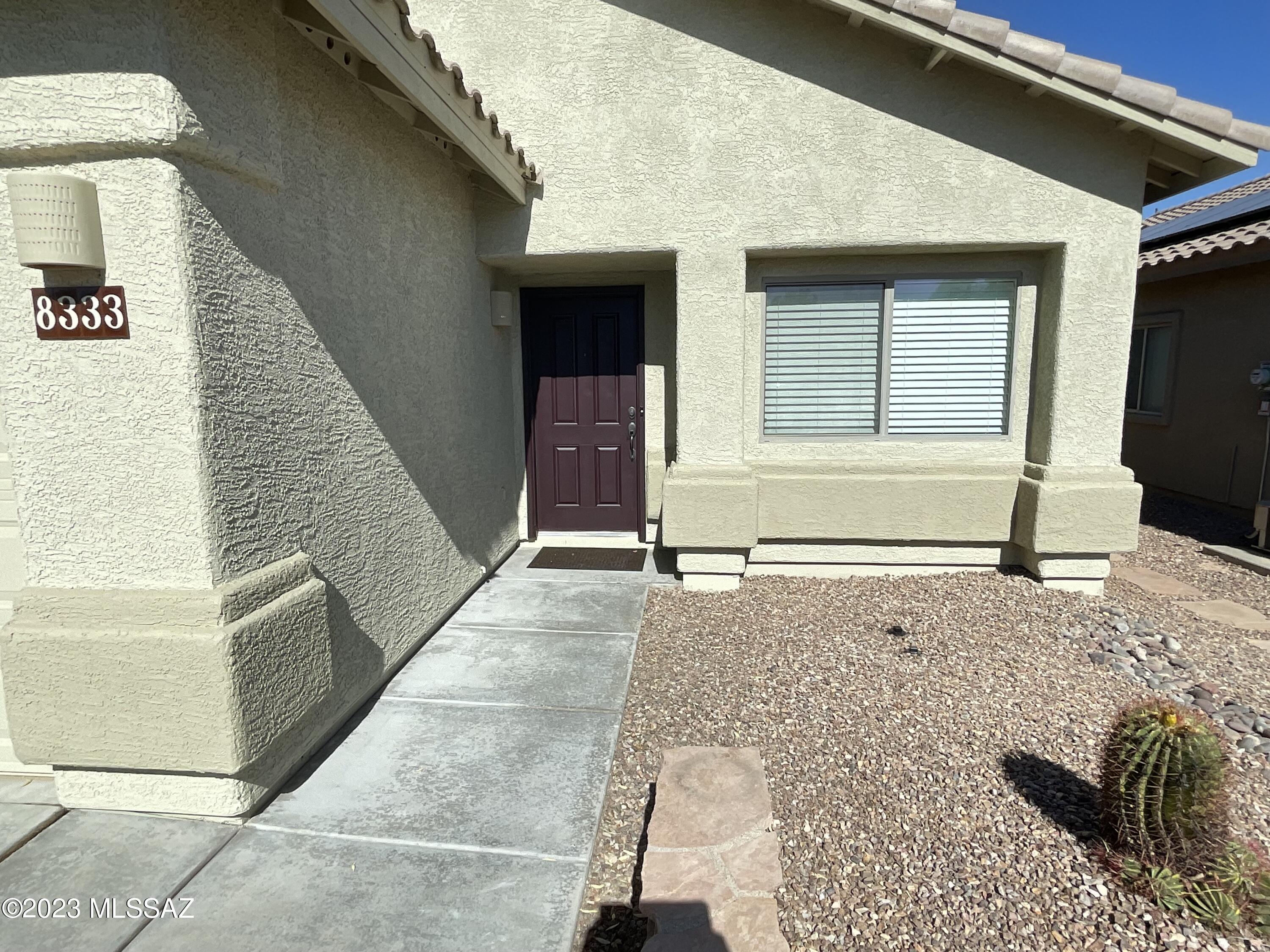 Continental Reserve Blk. 7 & 8 (1-82) - Residential
