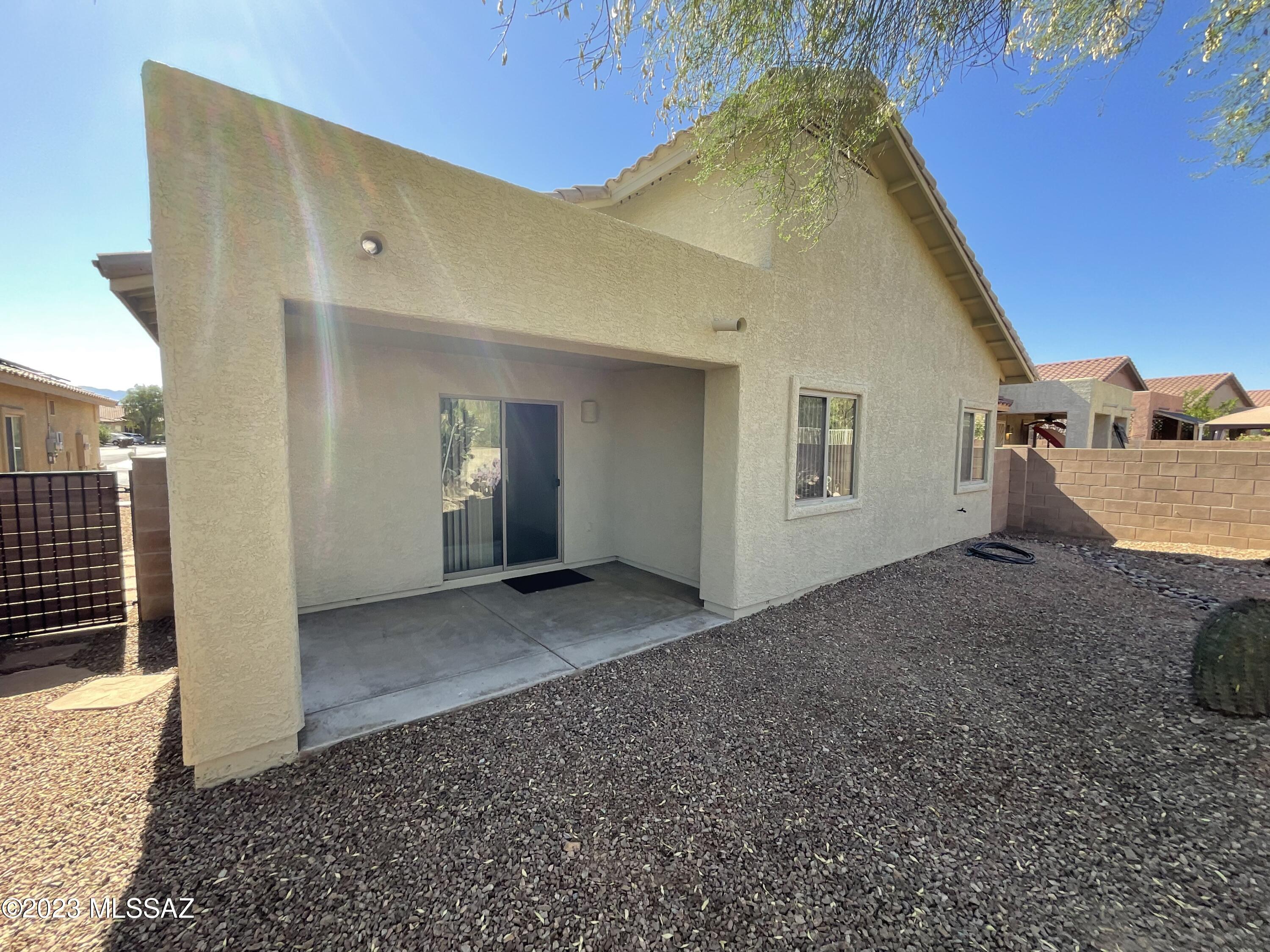 Continental Reserve Blk. 7 & 8 (1-82) - Residential
