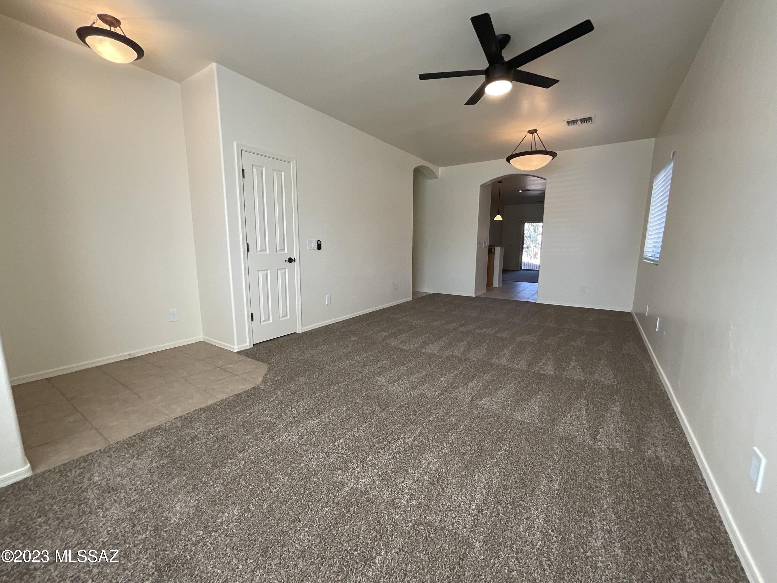 Continental Reserve Blk. 7 & 8 (1-82) - Residential