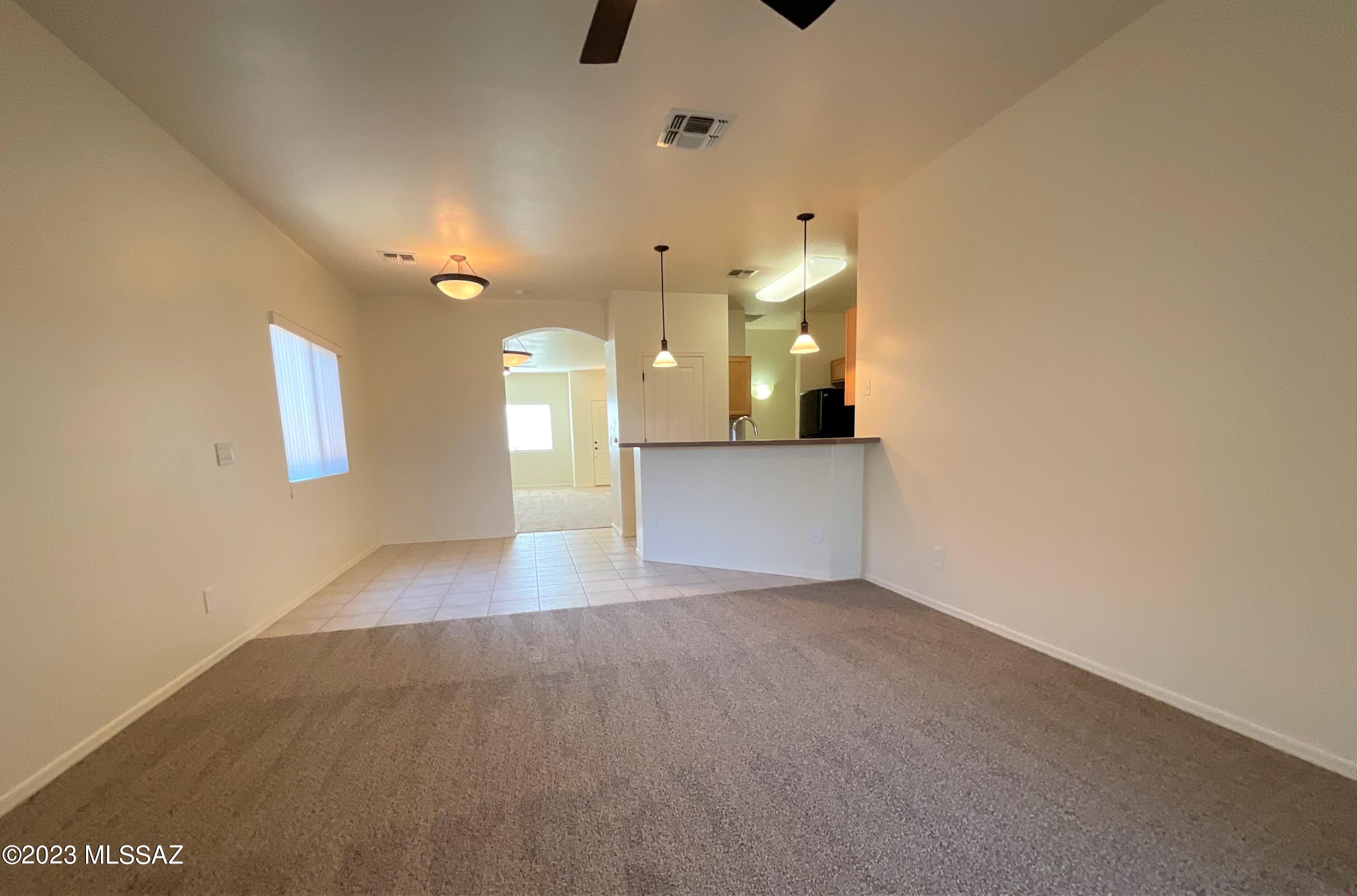 Continental Reserve Blk. 7 & 8 (1-82) - Residential