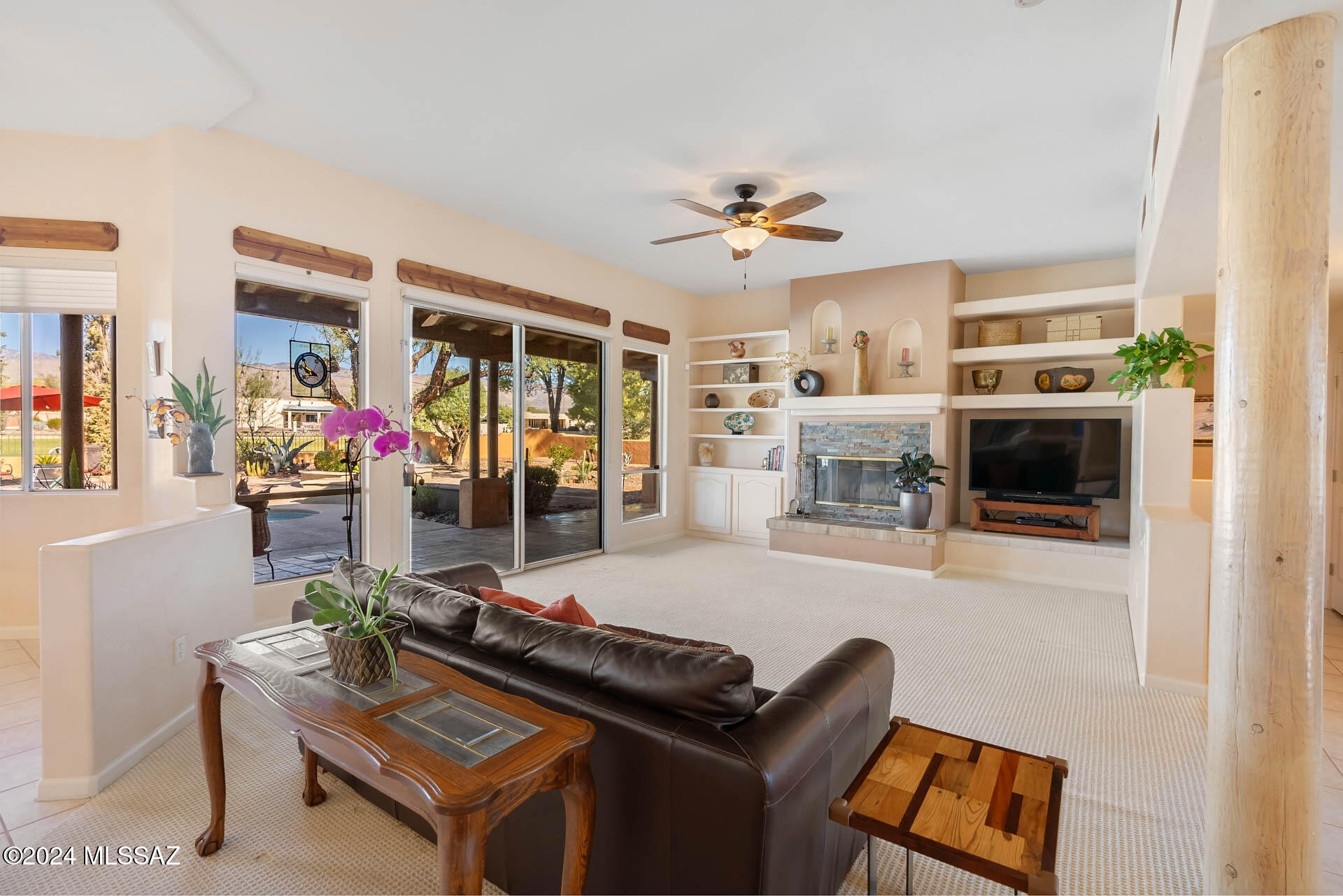Forty Niners Country Club Estates - Residential
