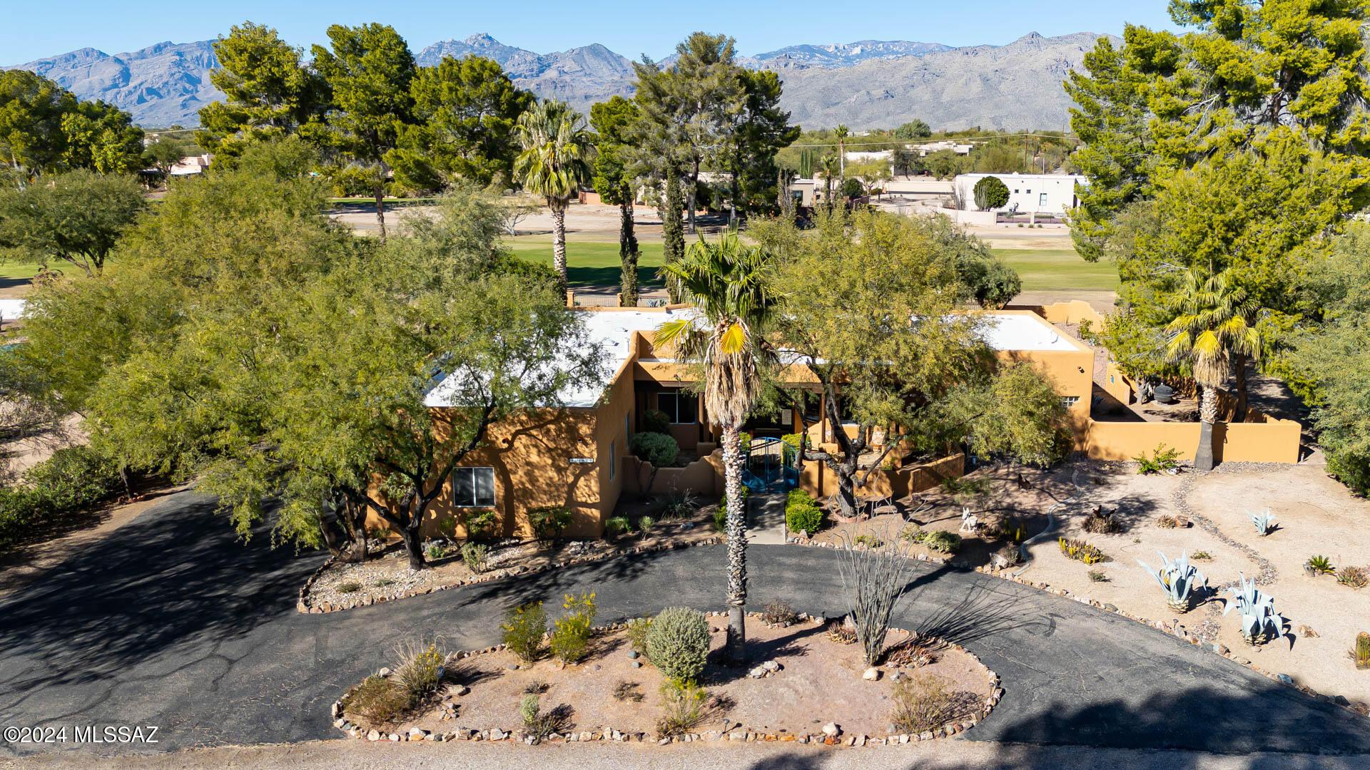 Forty Niners Country Club Estates - Residential