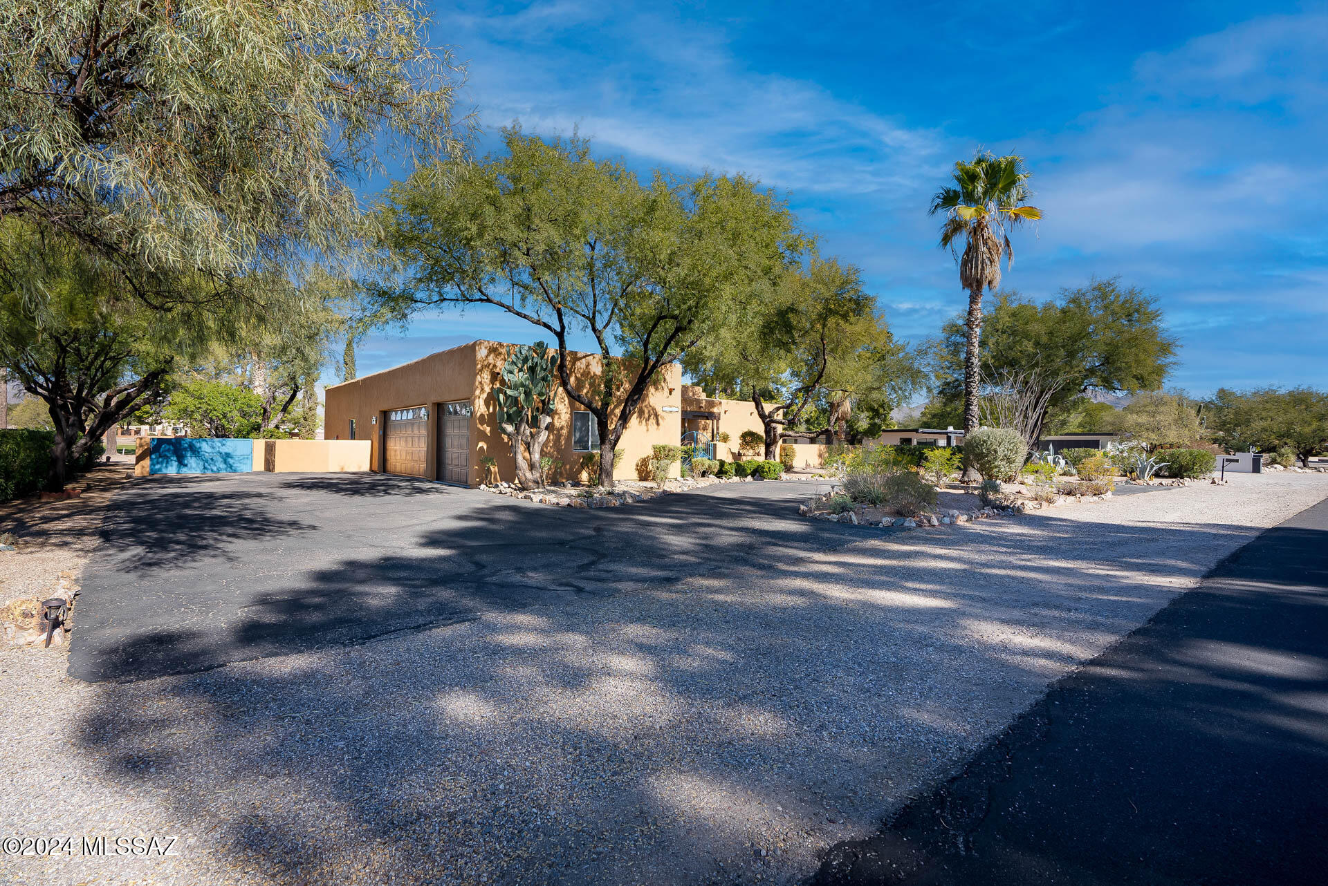 Forty Niners Country Club Estates - Residential