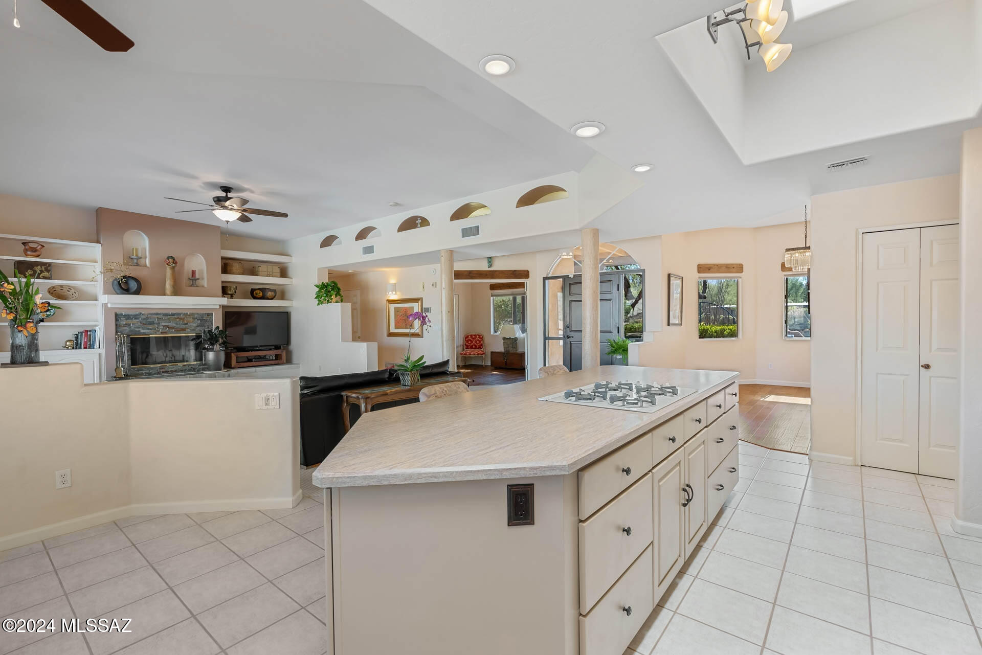 Forty Niners Country Club Estates - Residential
