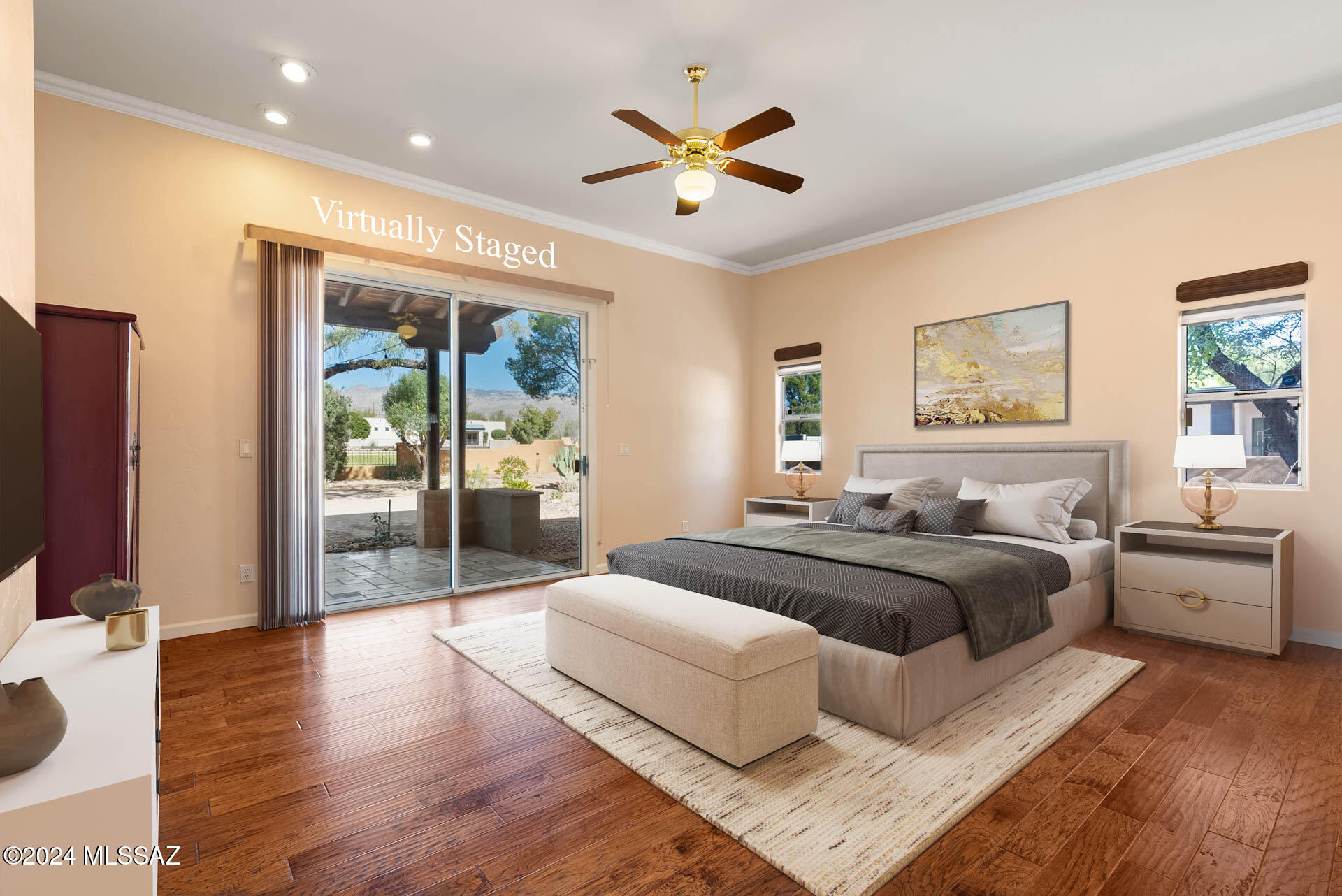 Forty Niners Country Club Estates - Residential