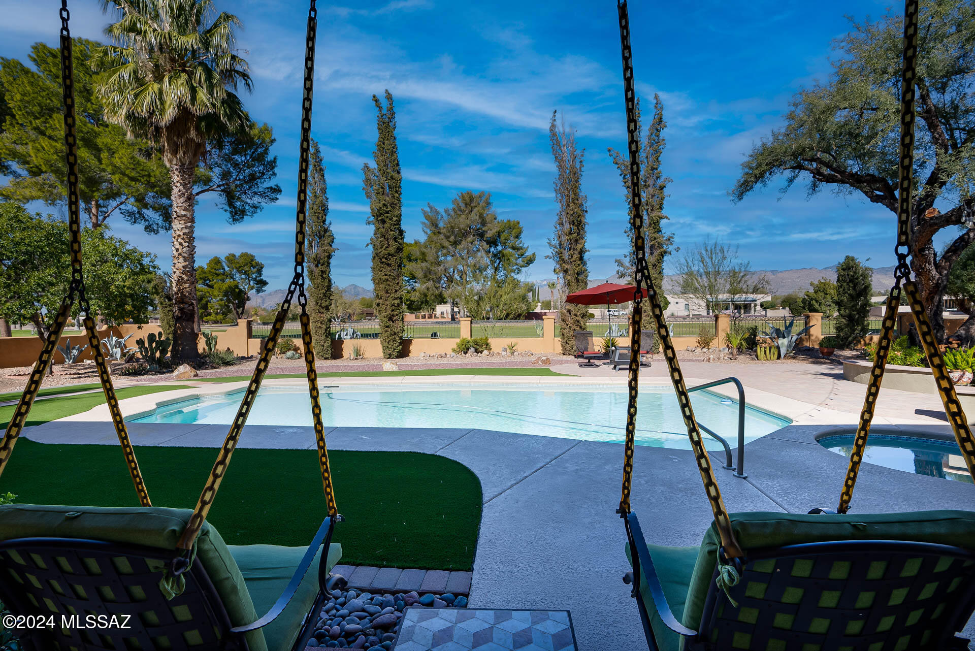 Forty Niners Country Club Estates - Residential